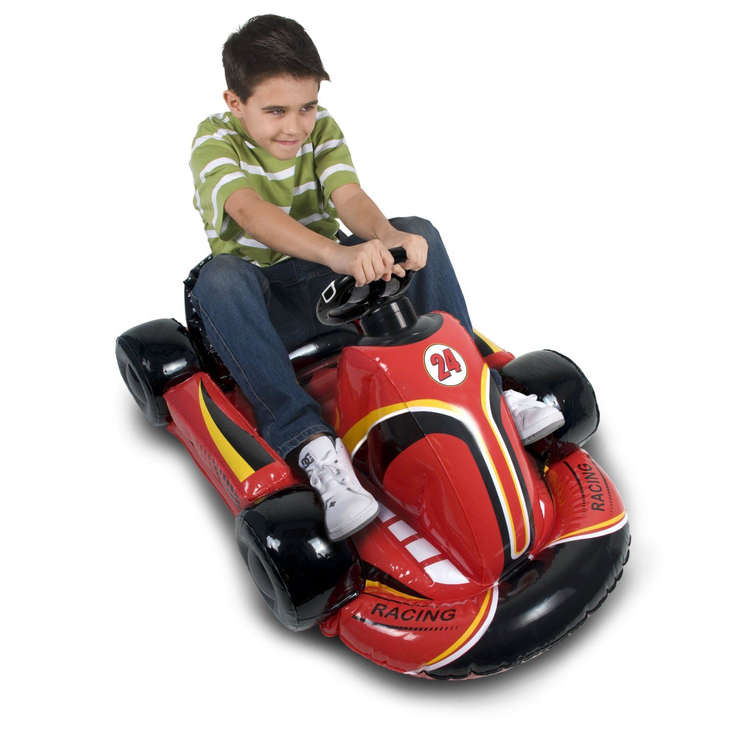 Driving A New Car Is Like Playing Nintendo Driving A New Car Is Like Playing Nintendo