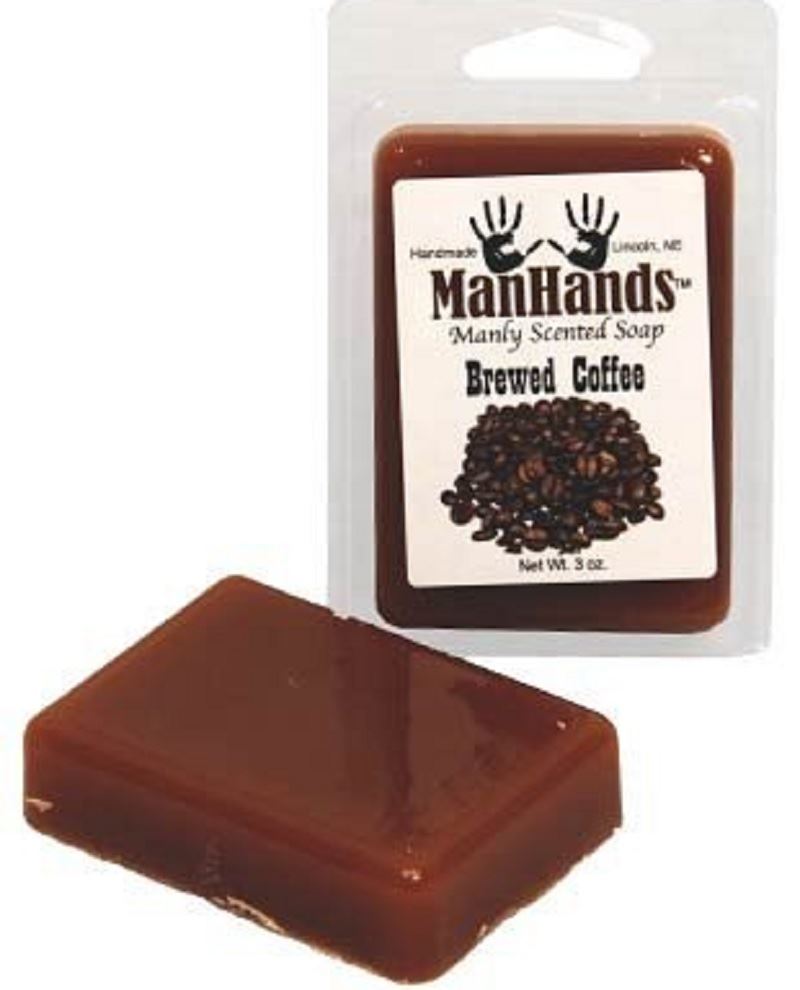 Manhands Novelty Soaps Fun Gift Soap Gag Gifts eBay