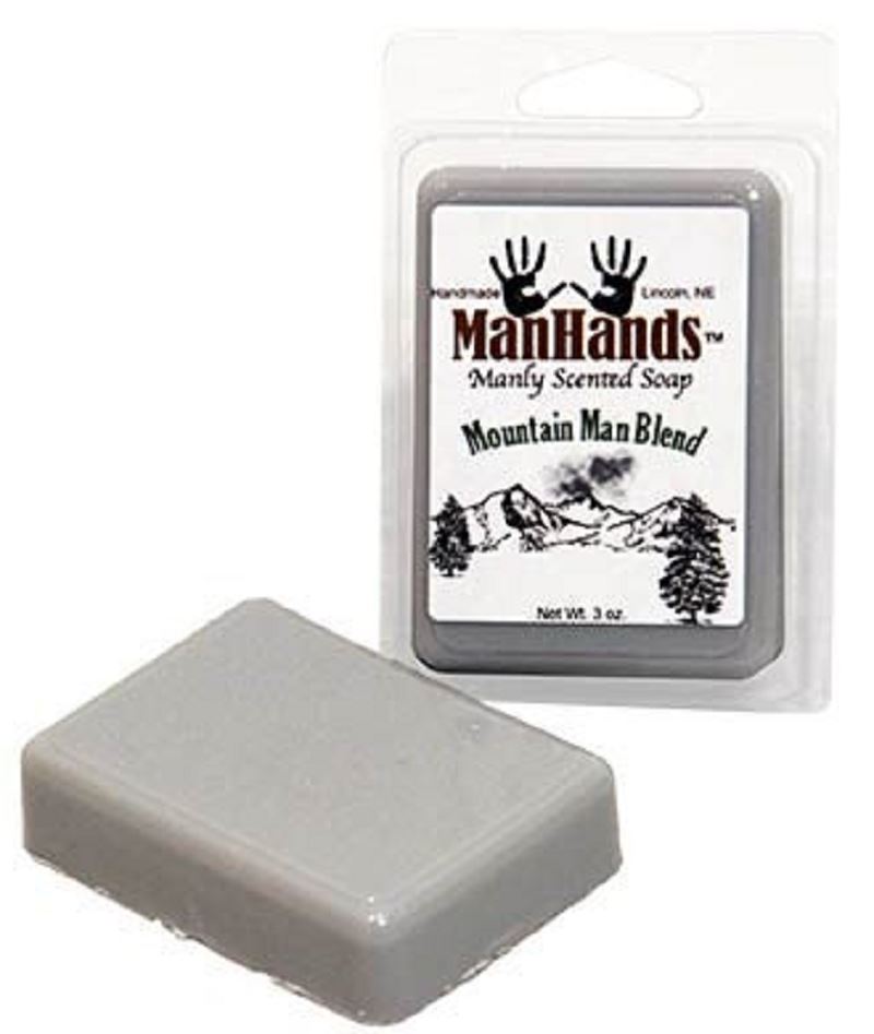 Manhands Novelty Soaps Fun Gift Soap Gag Gifts eBay