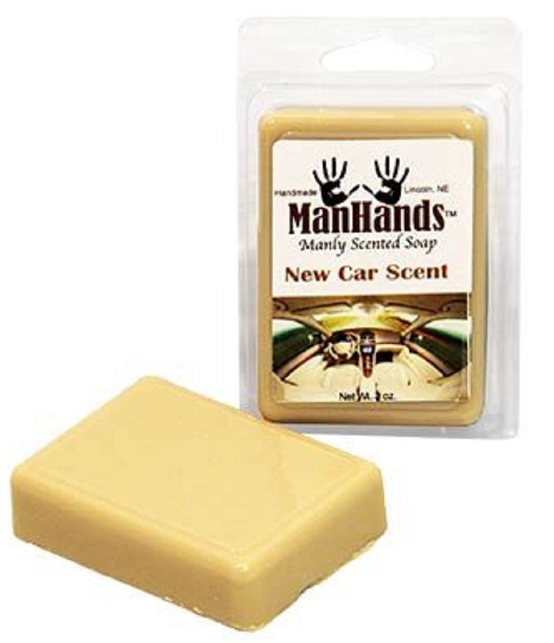 Manhands Novelty Soaps Fun Gift Soap Gag Gifts eBay