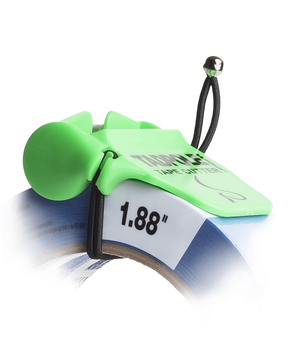 Tadpole Tape Cutter Shipping, Moving & Painting In 1 Tool 3 Sizes To