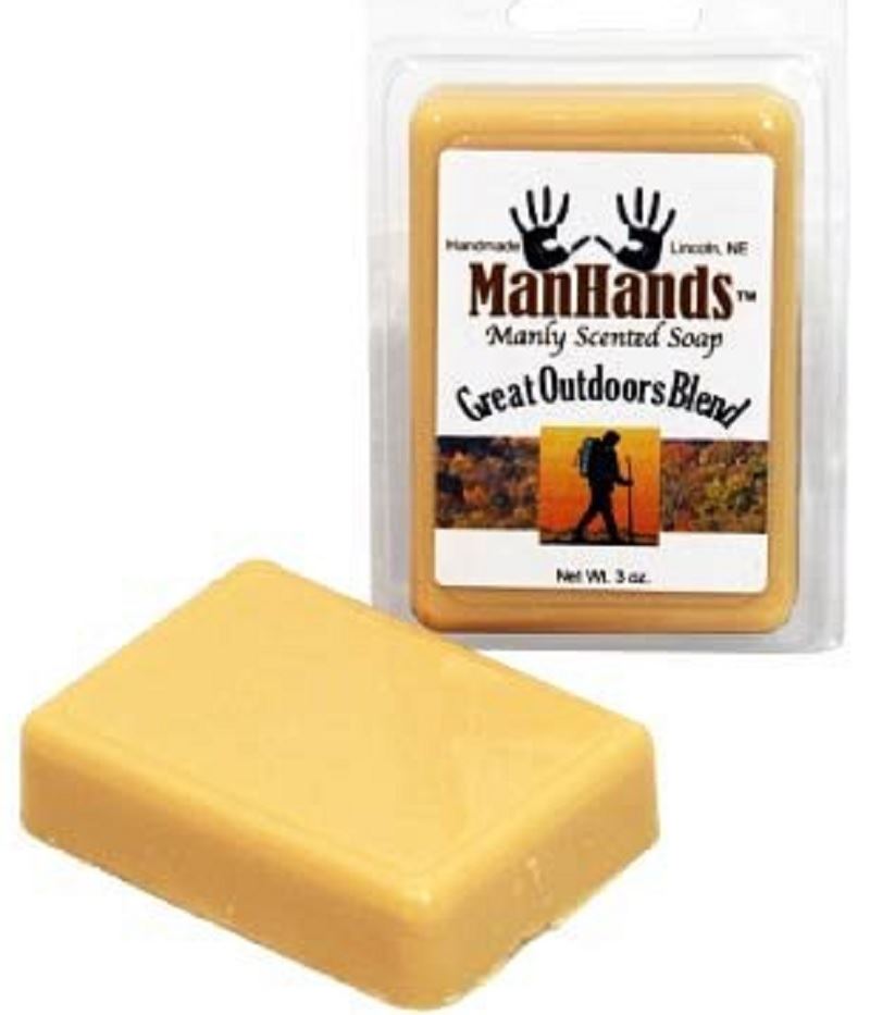 Manhands Novelty Soaps Fun Gift Soap Gag Gifts eBay