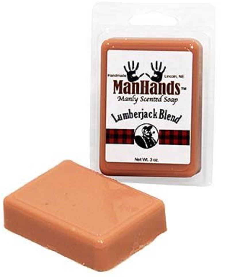 Manhands Novelty Soaps Fun Gift Soap Gag Gifts eBay