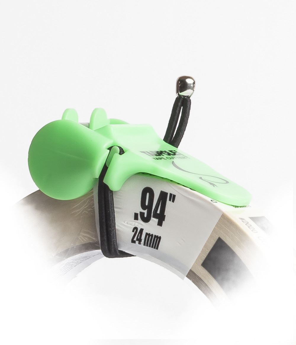 Tadpole Tape Cutter Shipping, Moving & Painting In 1 Tool 3 Sizes To