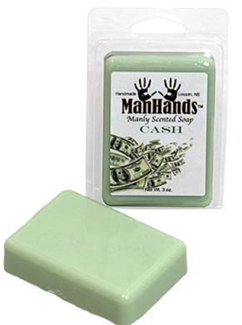 Manhands Novelty Soaps Fun Gift Soap Gag Gifts eBay