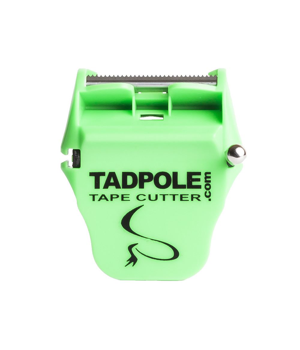 Tadpole Tape Cutter Shipping, Moving & Painting In 1 Tool 3 Sizes To