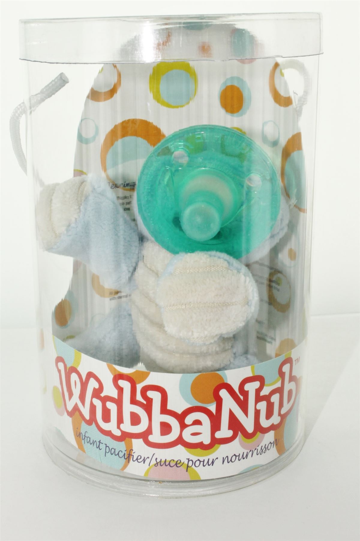 WubbaNub Pacifier Baby Binky Pacifier 8 To Choose From New eBay