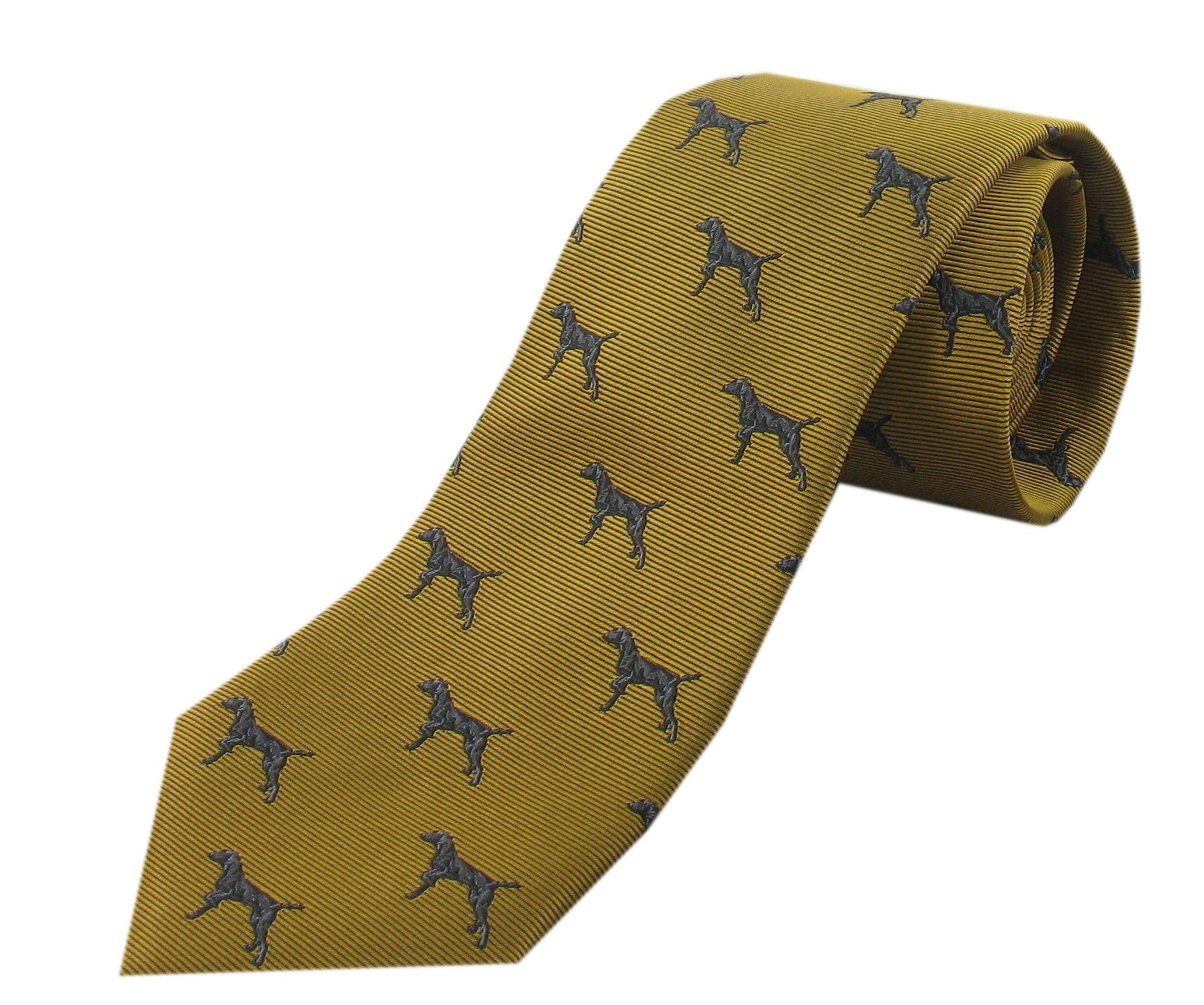 mens hunting ties