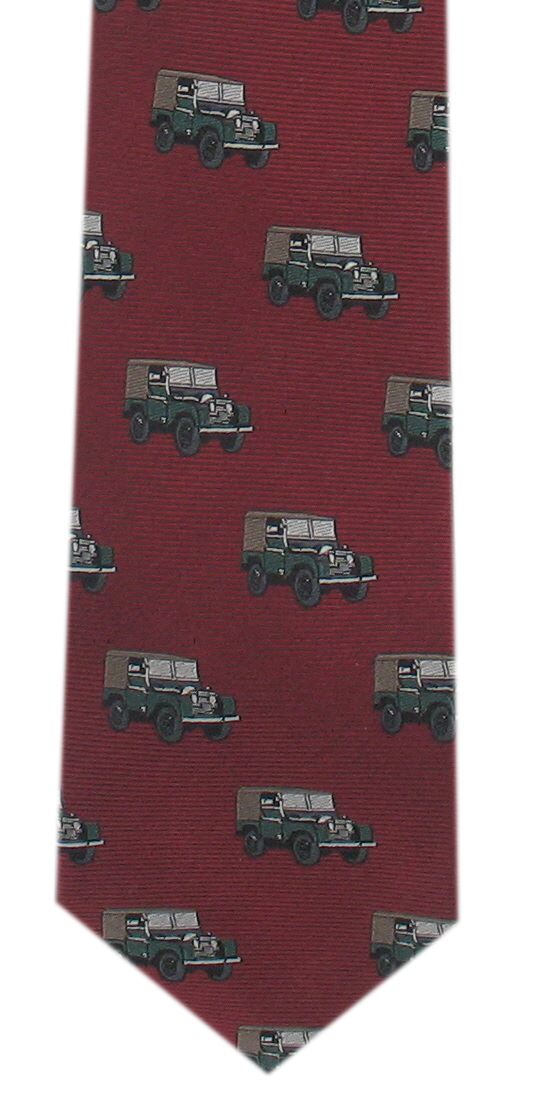 mens hunting ties