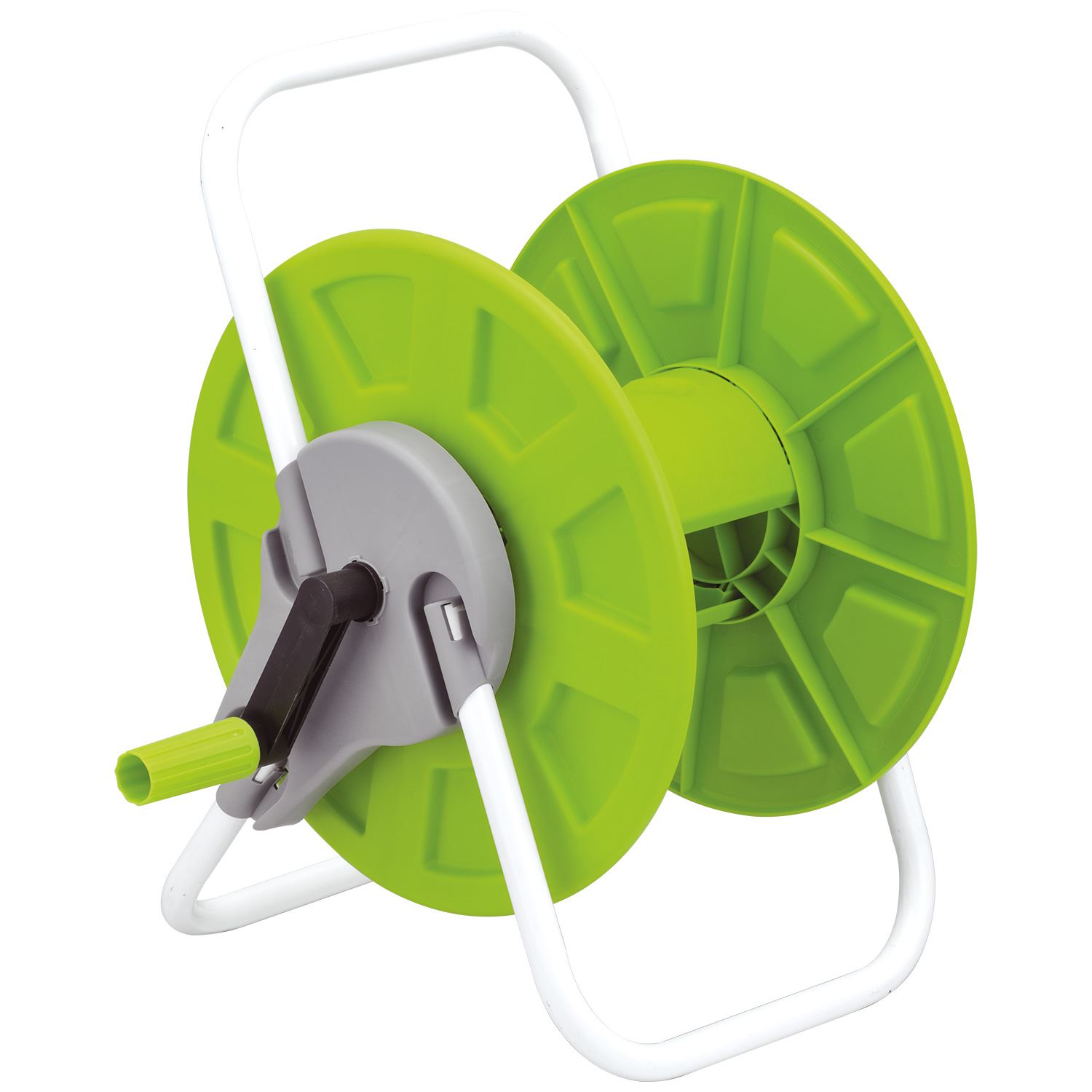 15m/25m/50m/60m Garden Watering Hose Pipe Reel Hosepipe Reinforced