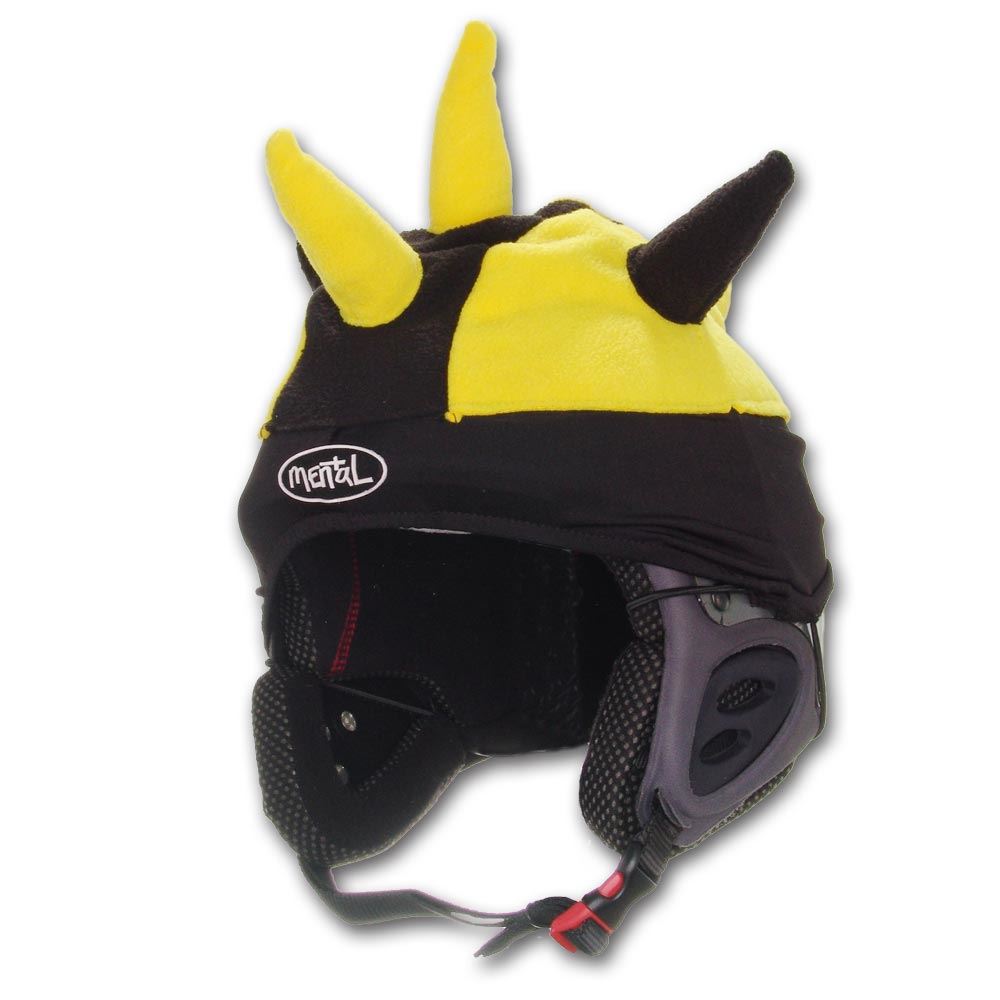 Mental Helmet Cover For Kids Bike Skate Ski Helmet All Styles