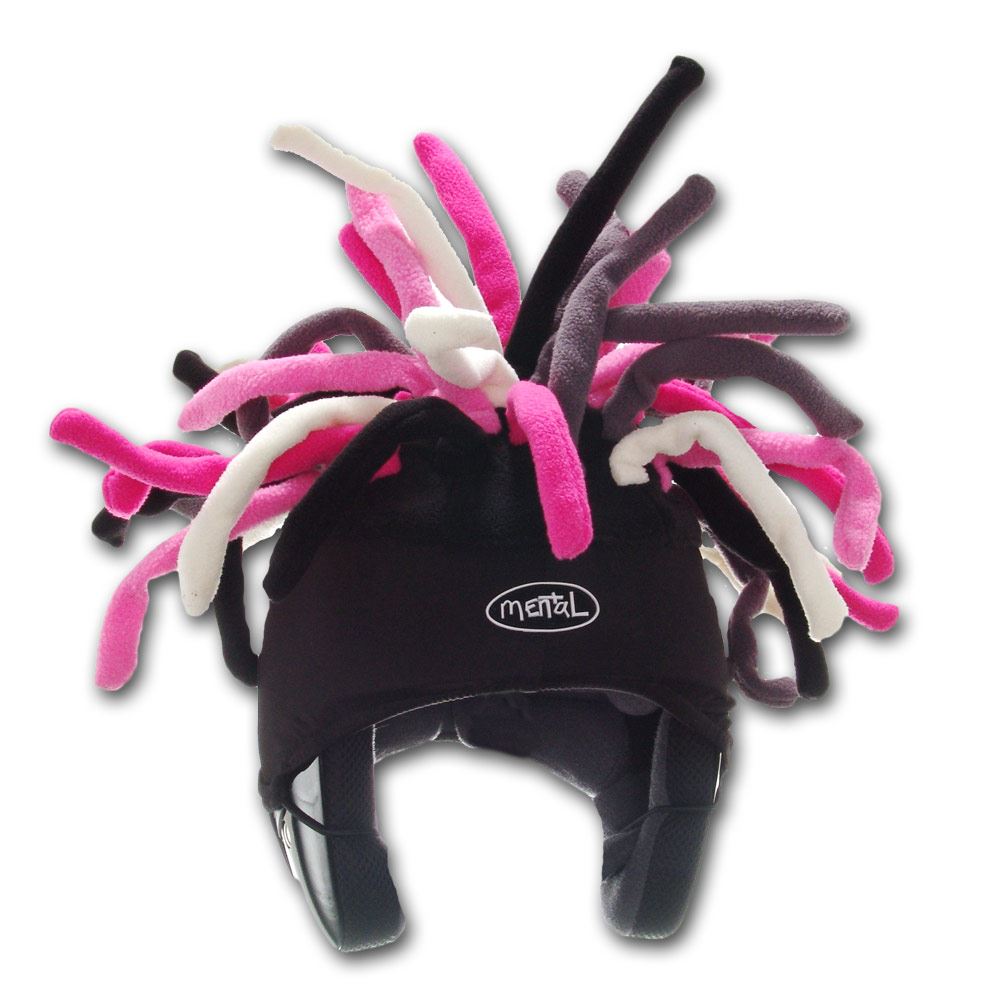 Mental Helmet Cover For Kids Bike Skate Ski Helmet All Styles eBay