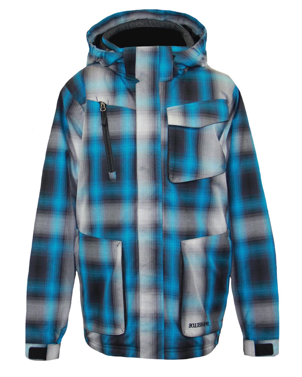 snowboarding gear youth