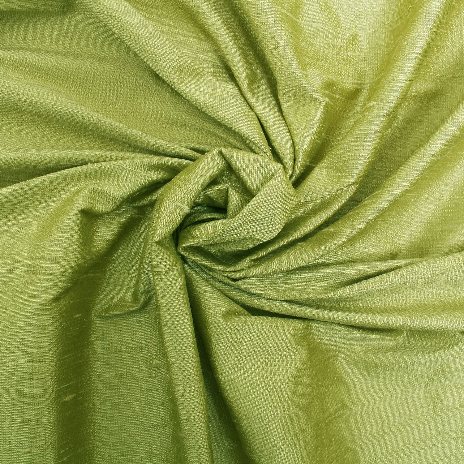 100% Silk Premium Quality Indian Dupion Dress Bridal Curtain Dupioni Fabric - Picture 8 of 16