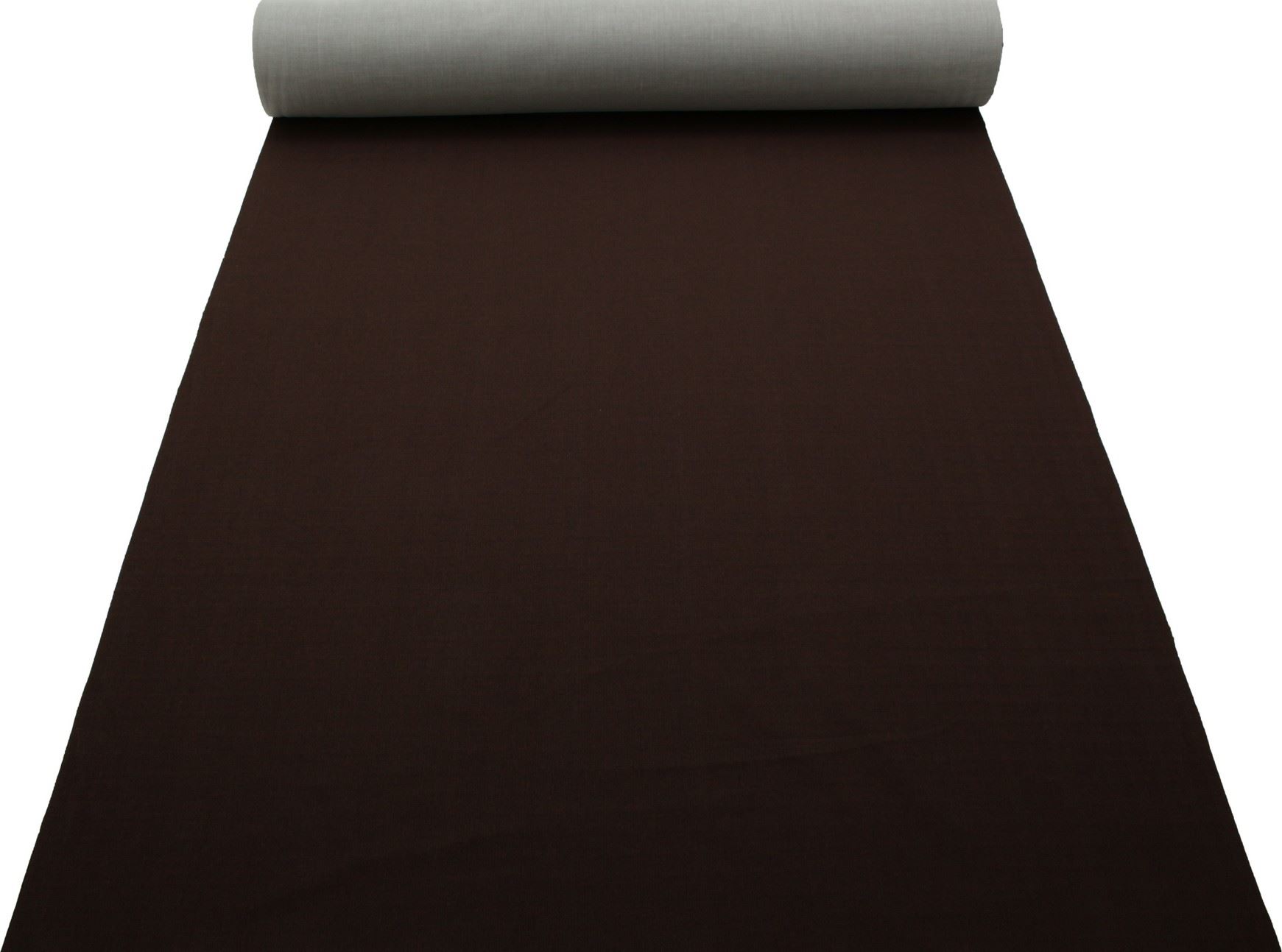 Slubbed Linen Look Heavyweight Plain Furnishing Curtain Sofa Upholstery