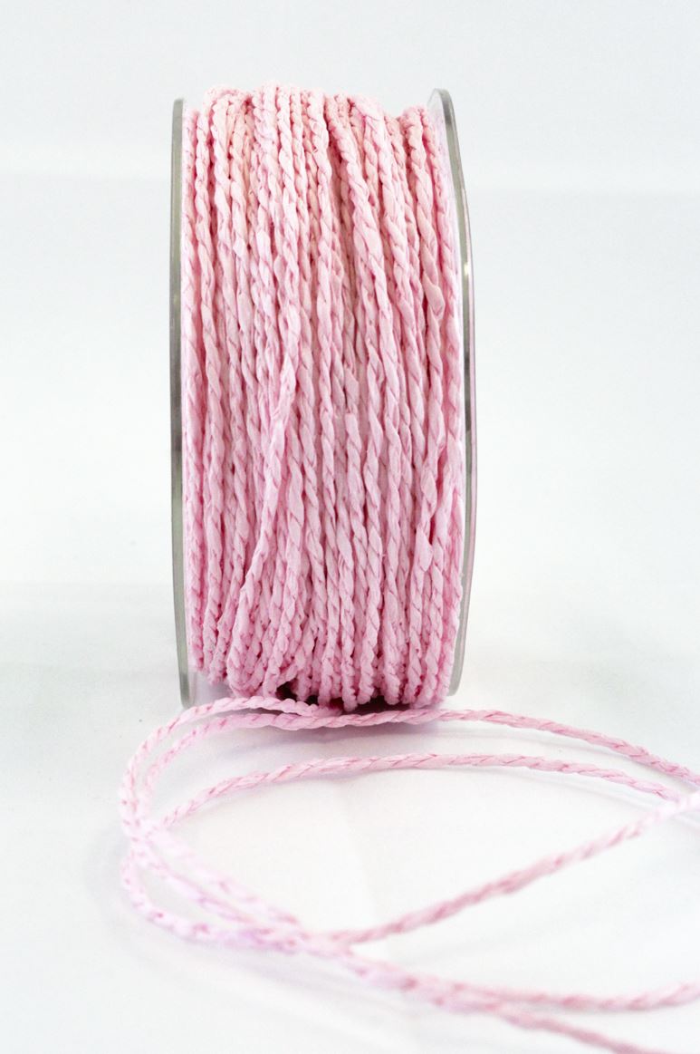 Paper Cord String Gift Wrap Embelishments Tape Twisted Twine Ribbon 90m Roll eBay
