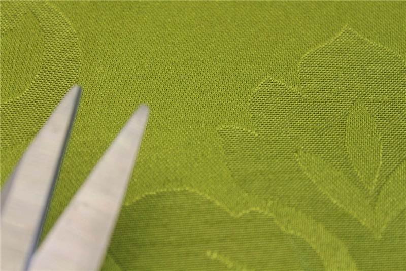 CLASSIC FLORAL FAUX SILK JACQUARD CURTAIN UPHOLSTERY FABRIC - 12 COLOURS - Picture 34 of 56