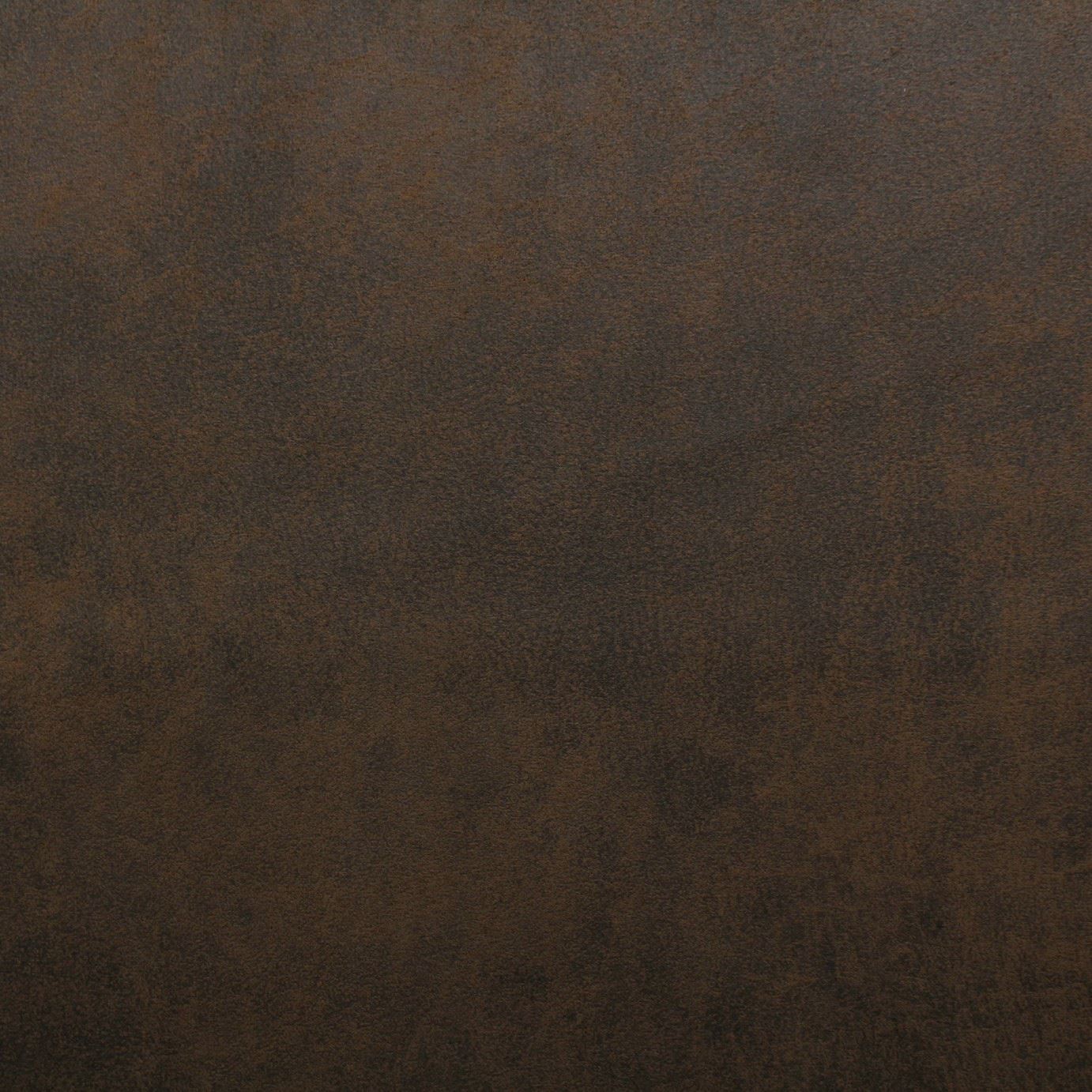 AGED BROWN DISTRESSED ANTIQUED SUEDE FAUX LEATHER LEATHERETTE UPHOLSTERY FABRIC - Picture 29 of 55