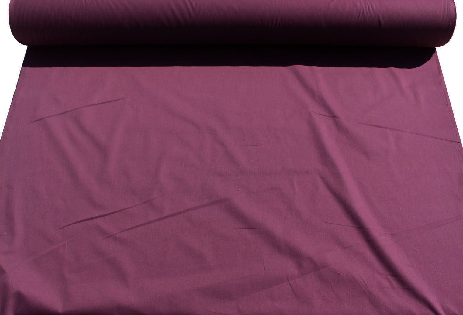 100% COTTON EXTRA WIDE PLAIN DRILL TWILL CLOTHING CRAFT UPHOLSTERY FABRIC - Picture 4 of 76