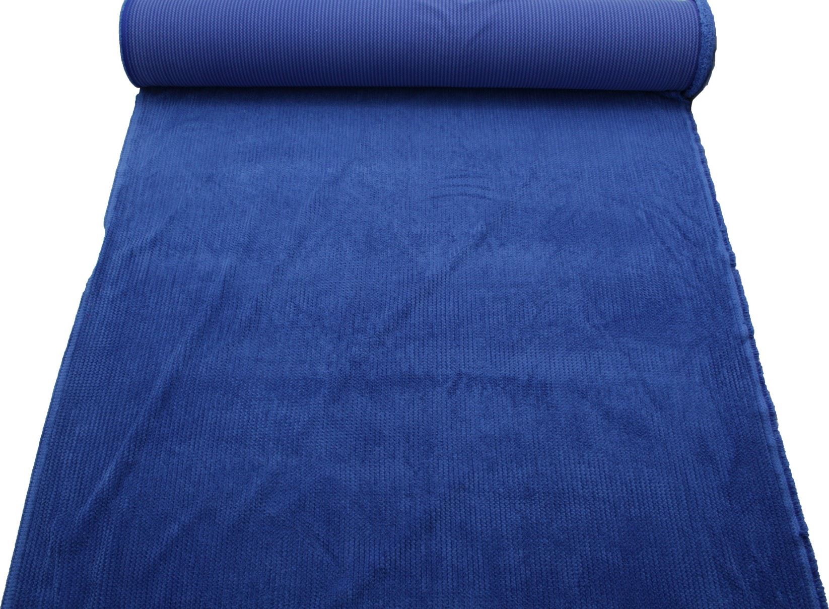 FIRE RETARDANT SOFT VELVET CHENILLE ZIG ZAG JUMBO CORD UPHOLSTERY SOFA