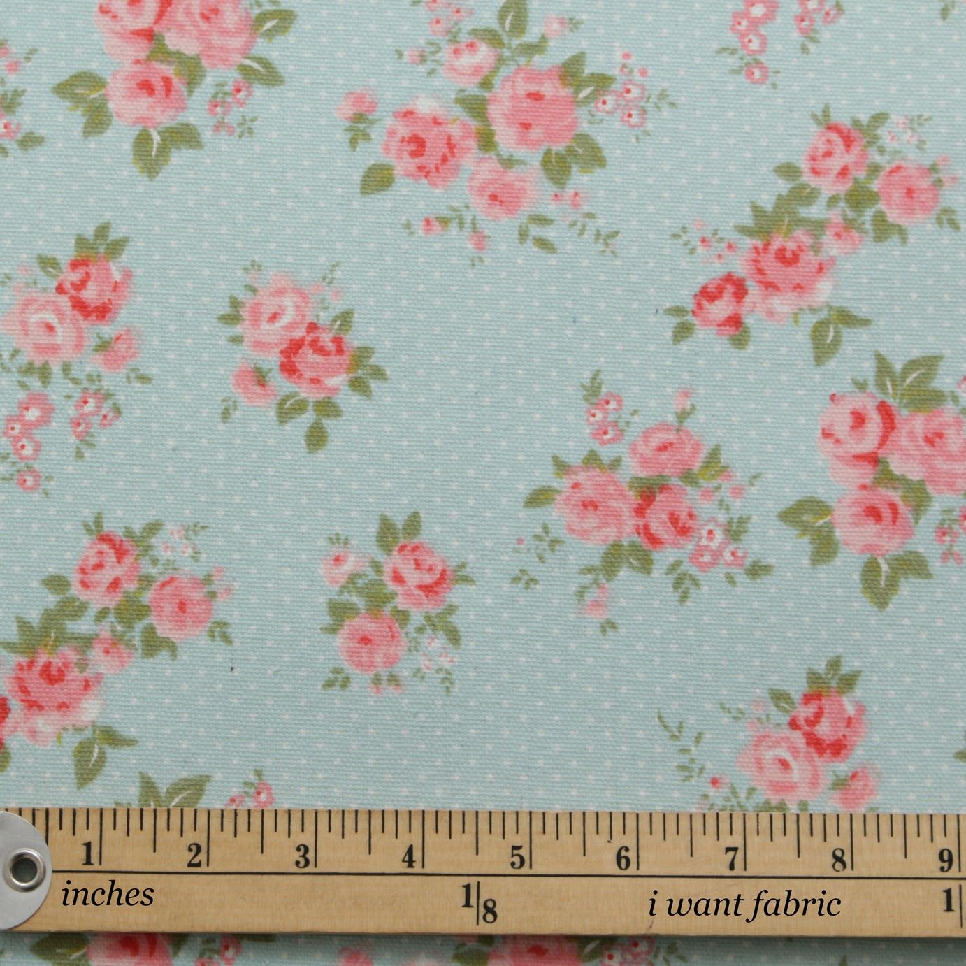 100 Heavy Cotton Panama Printed Childrens Curtain Cushion Upholstery