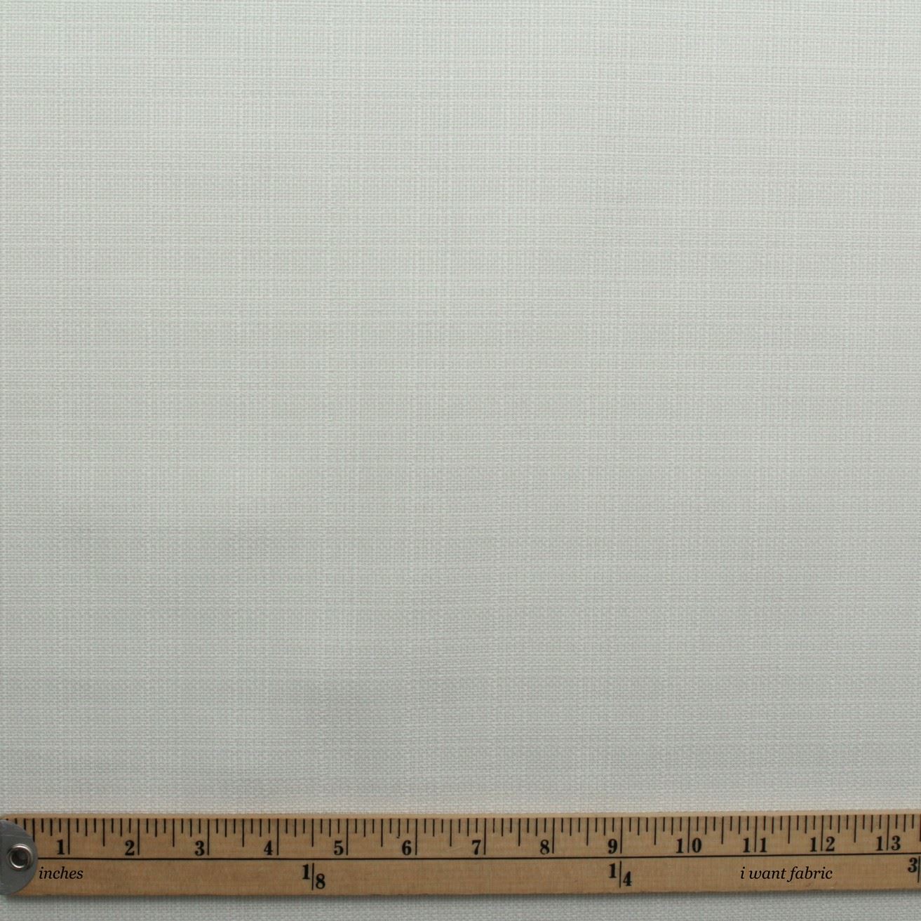 Slubbed Linen Look Heavyweight Plain Furnishing Curtain Sofa Upholstery