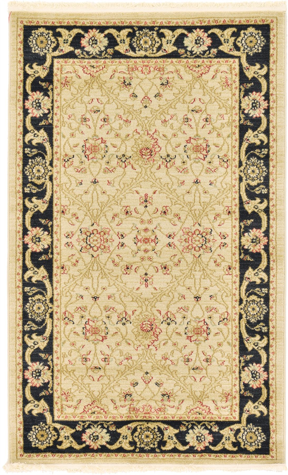 Traditional Kensington Rug New Oriental Area Rugs Persian Area Carpet