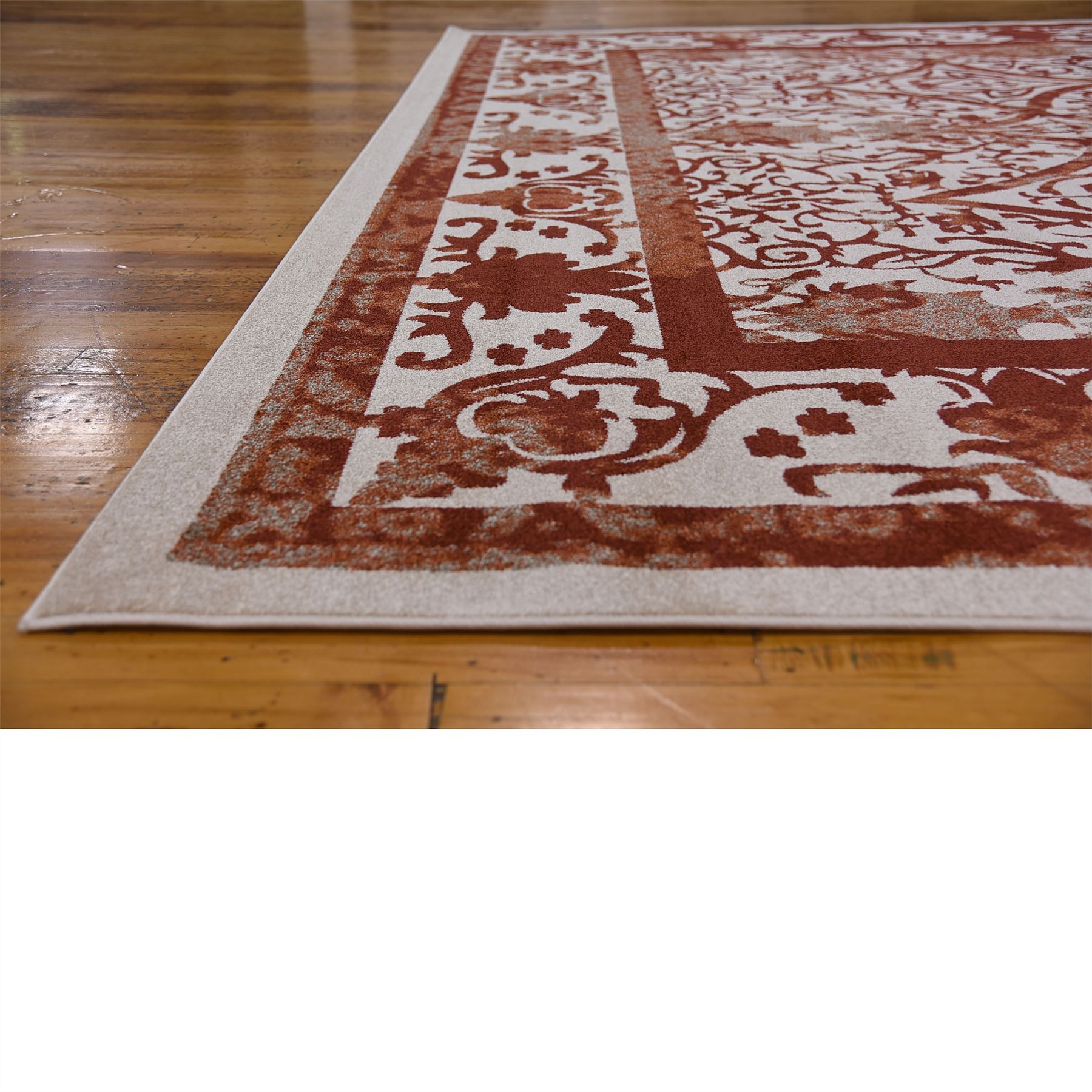 Traditional Vintage Area rugs Ivory 13' 1 x 18' La Jolla Rug eBay