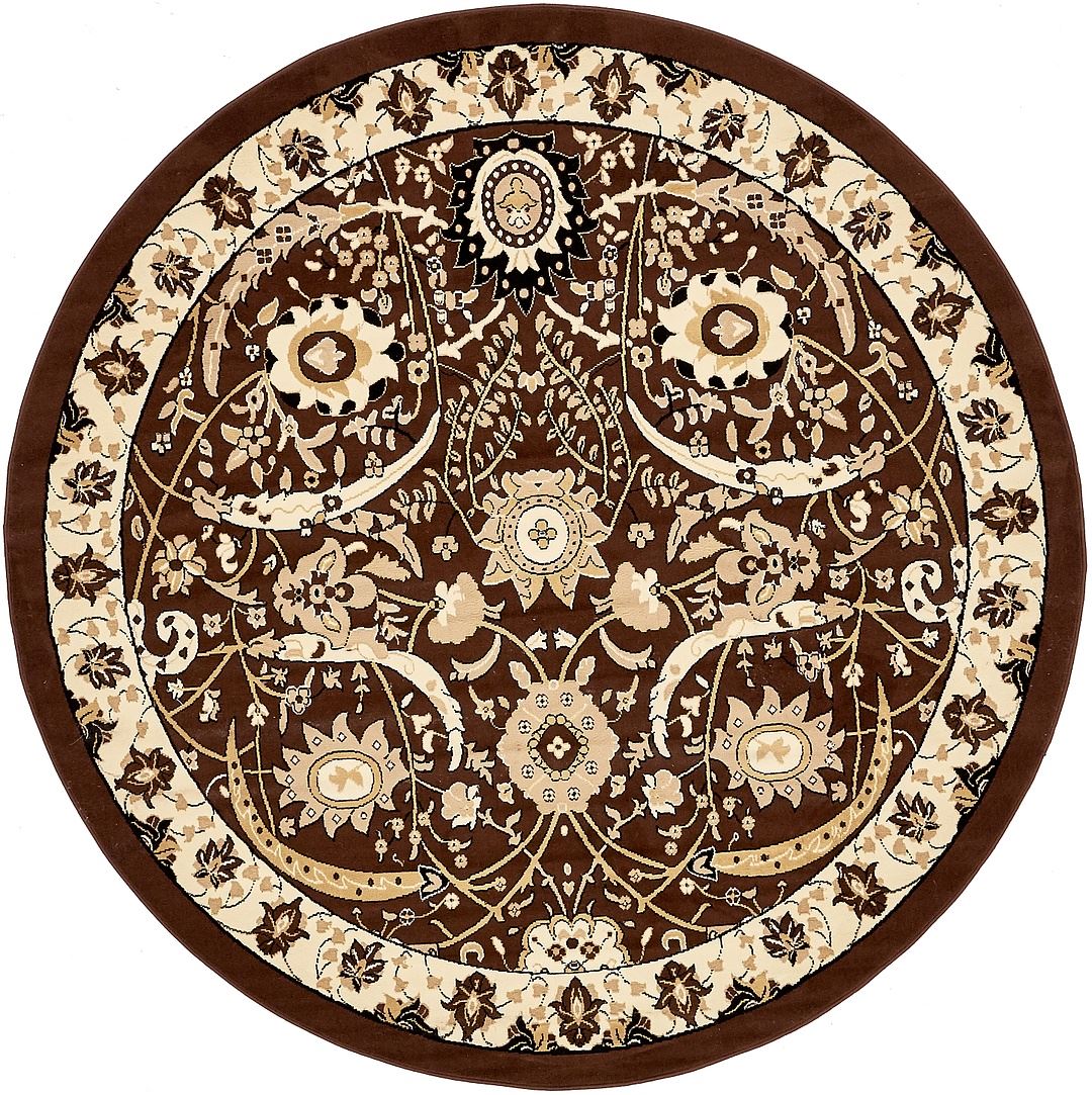 Traditional Carpet All Over Small Persian Design Oriental Rug Traditional Carpet All Over Small Persian Design Oriental Rug