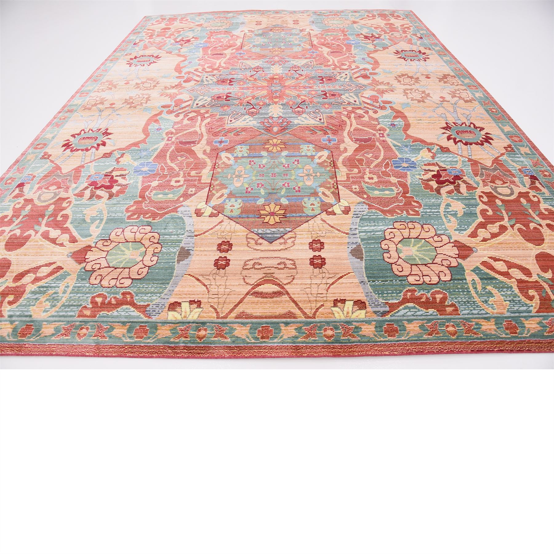 Persian Style Rugs Traditional Area Rug Carpet Oriental Rug Soft Floor Mat Rugs eBay Persian Style Rugs Traditional Area Rug Carpet Oriental Rug Soft Floor Mat Rugs eBay