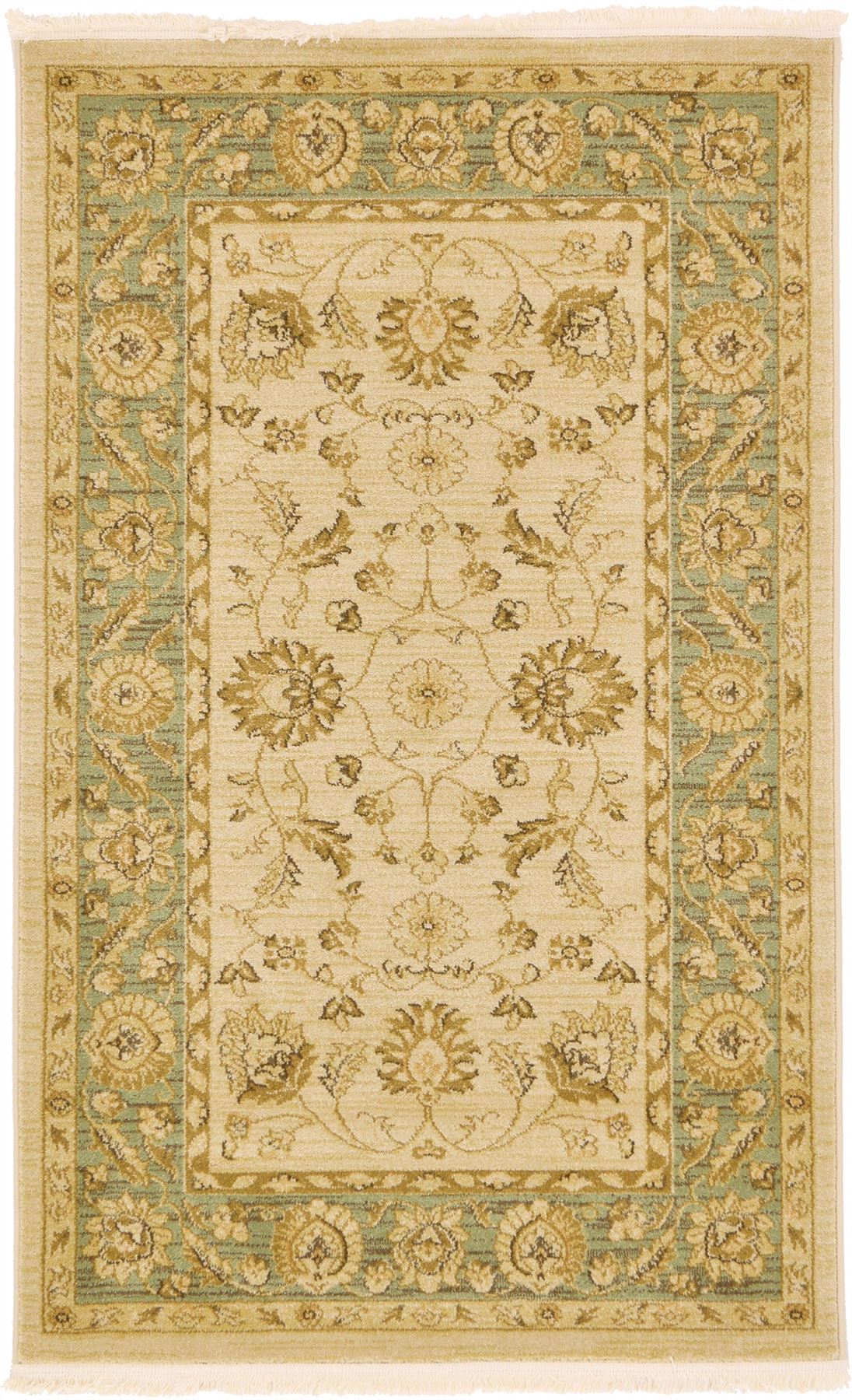 Traditional Rug Oriental Area Rug Persian Style Rugs New Cream Classic Carpets eBay Traditional Rug Oriental Area Rug Persian Style Rugs New Cream Classic Carpets eBay