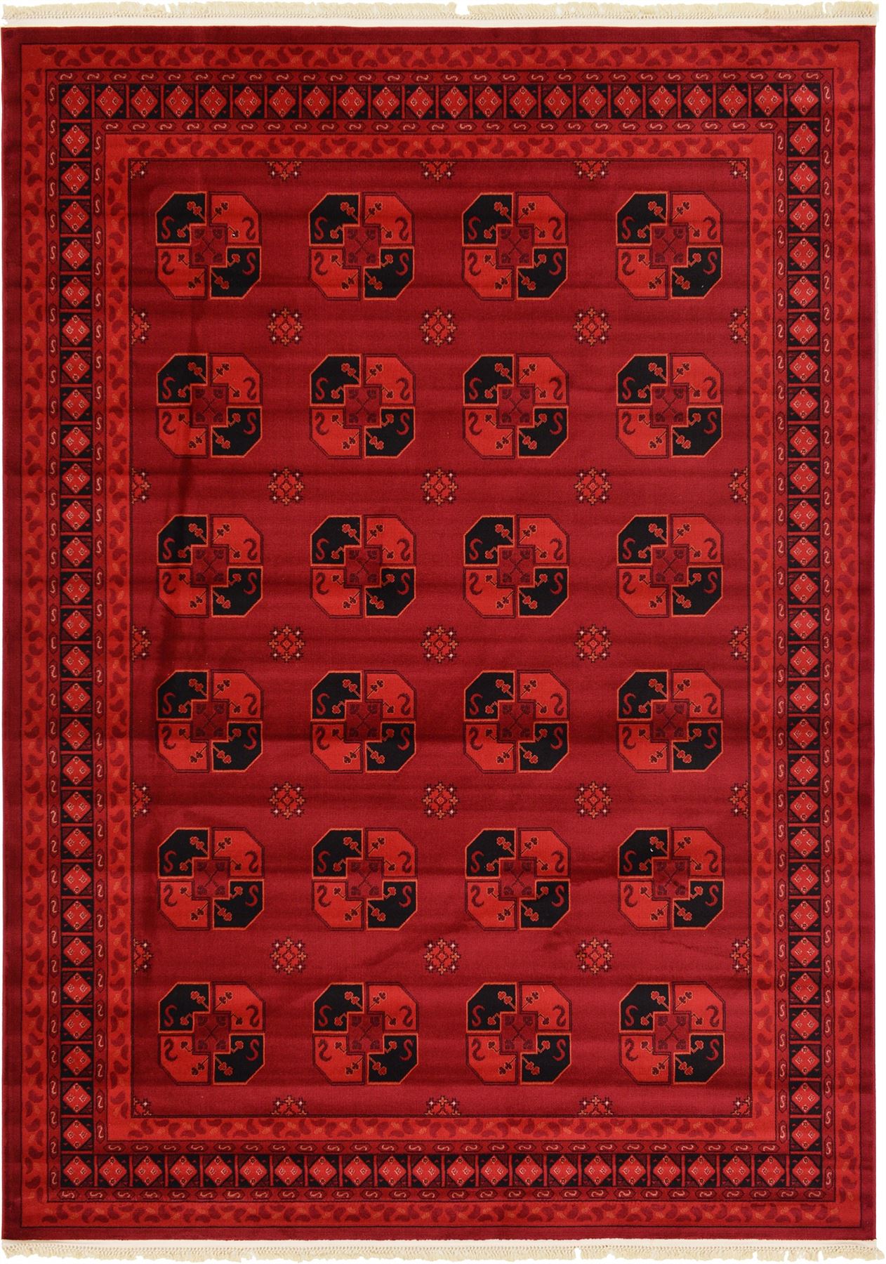Traditional Red Rug New Area Rug Oriental Persian Classic Carpets - Traditionalredrugnewarearugorientalpersian traditional red rug new area rug oriental persian classic carpets - traditionalredrugnewarearugorientalpersian