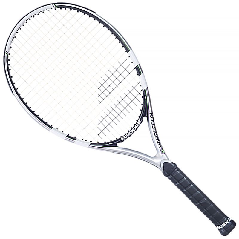Babolat Drive Max 110 Wimbledon Tennis Racket (2014) eBay