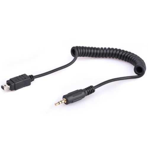 JJC JMM Wireless Remote Control for Nikon D610,D5300,D5350,D7100