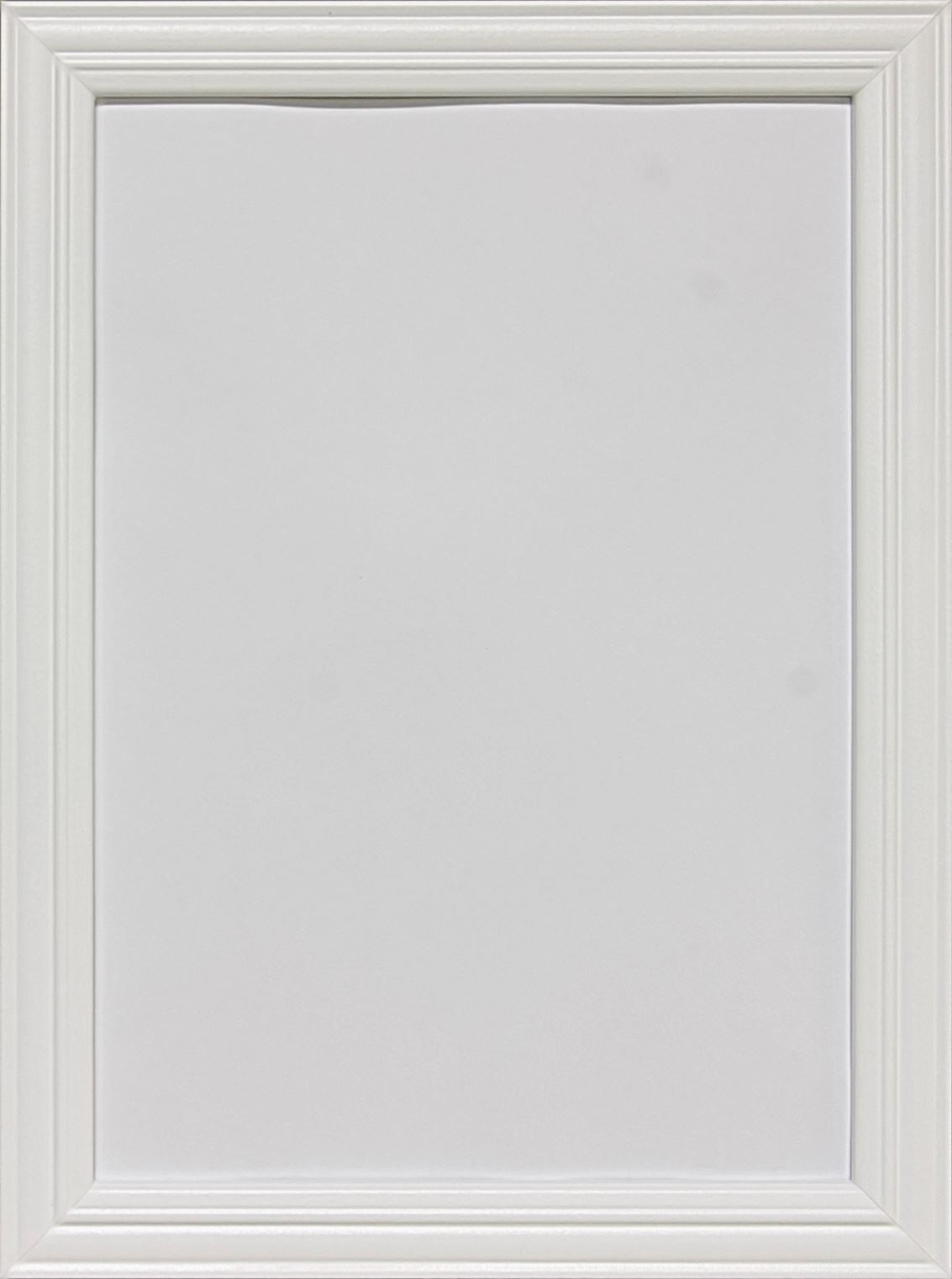 TRADITIONAL WOOD STYLE PICTURE PHOTO POSTER FRAMES LARGE SQUARE ALL