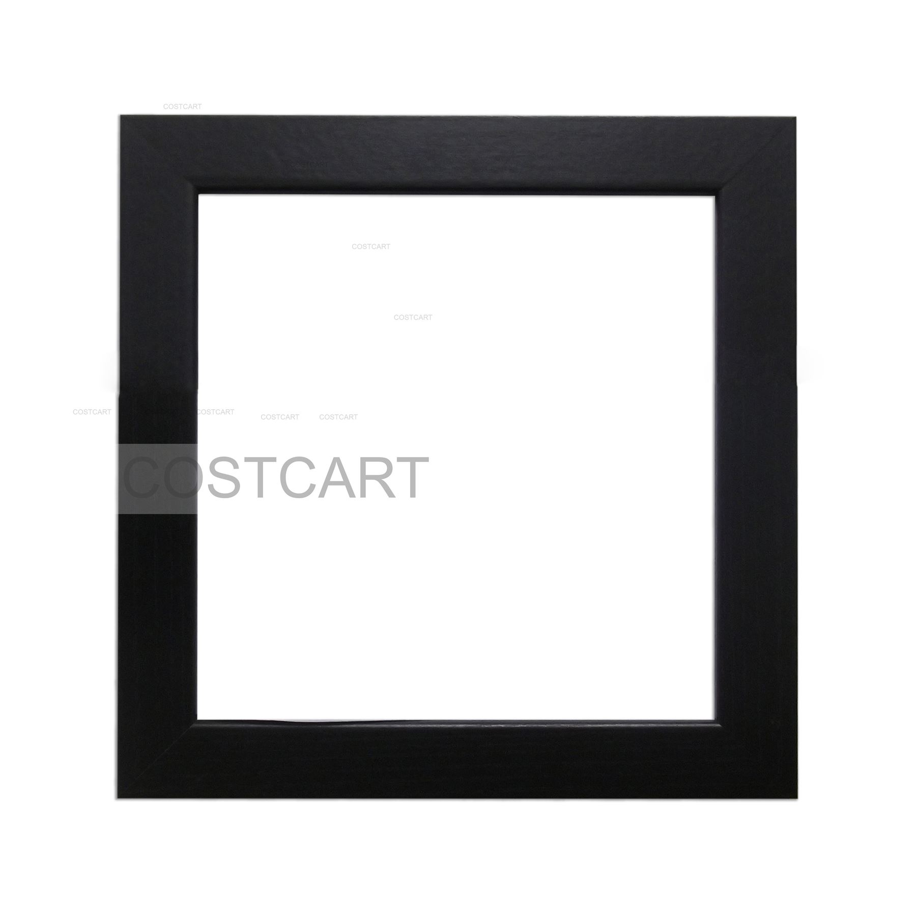 Modern Style Square Picture Photo Frame Frames All Sizes eBay