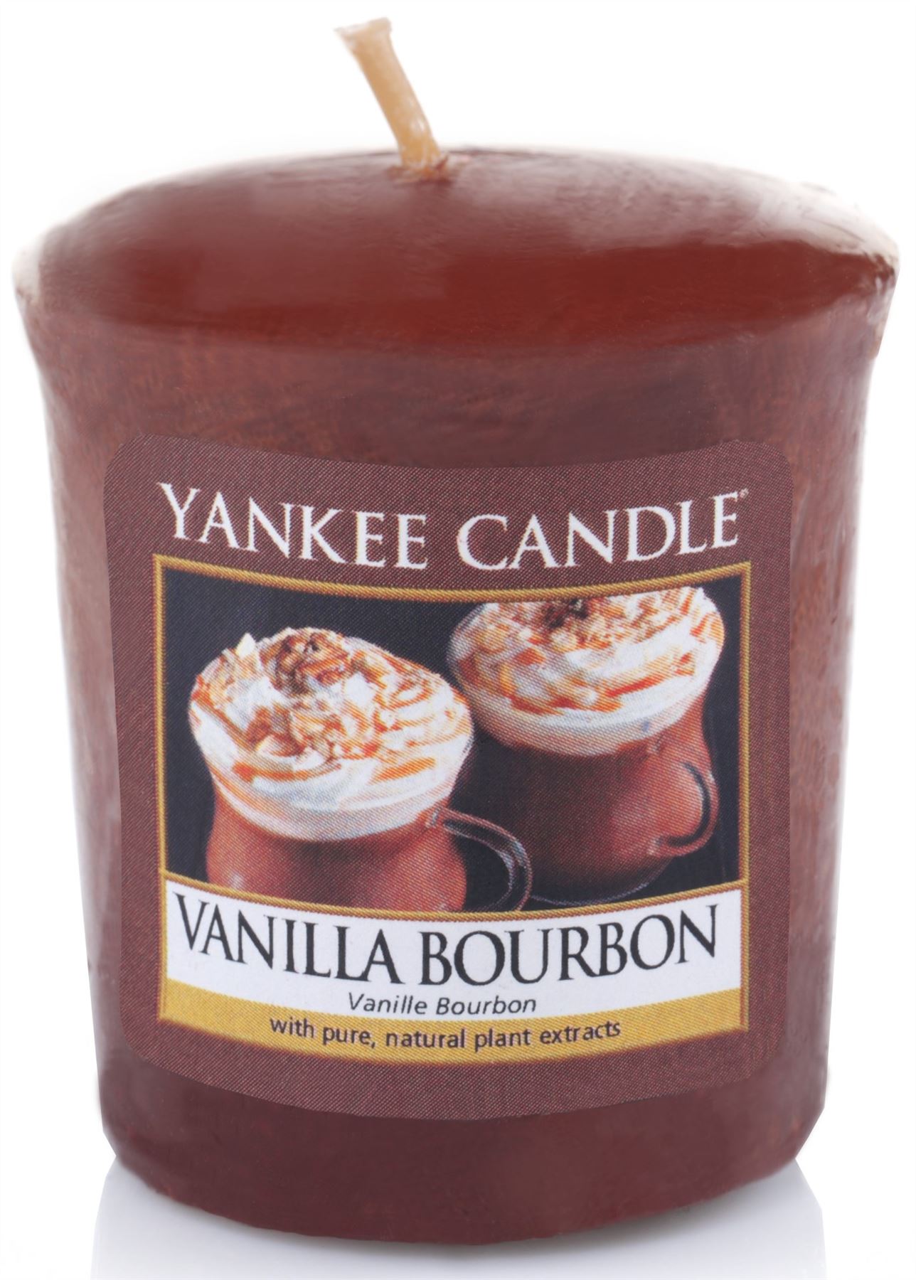 Yankee Candle Special Sale Offers and Limited Edition Votive Sampler