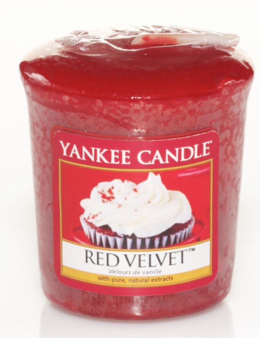 Yankee Candle Votive Sampler Candles Fragrances From Across the Range