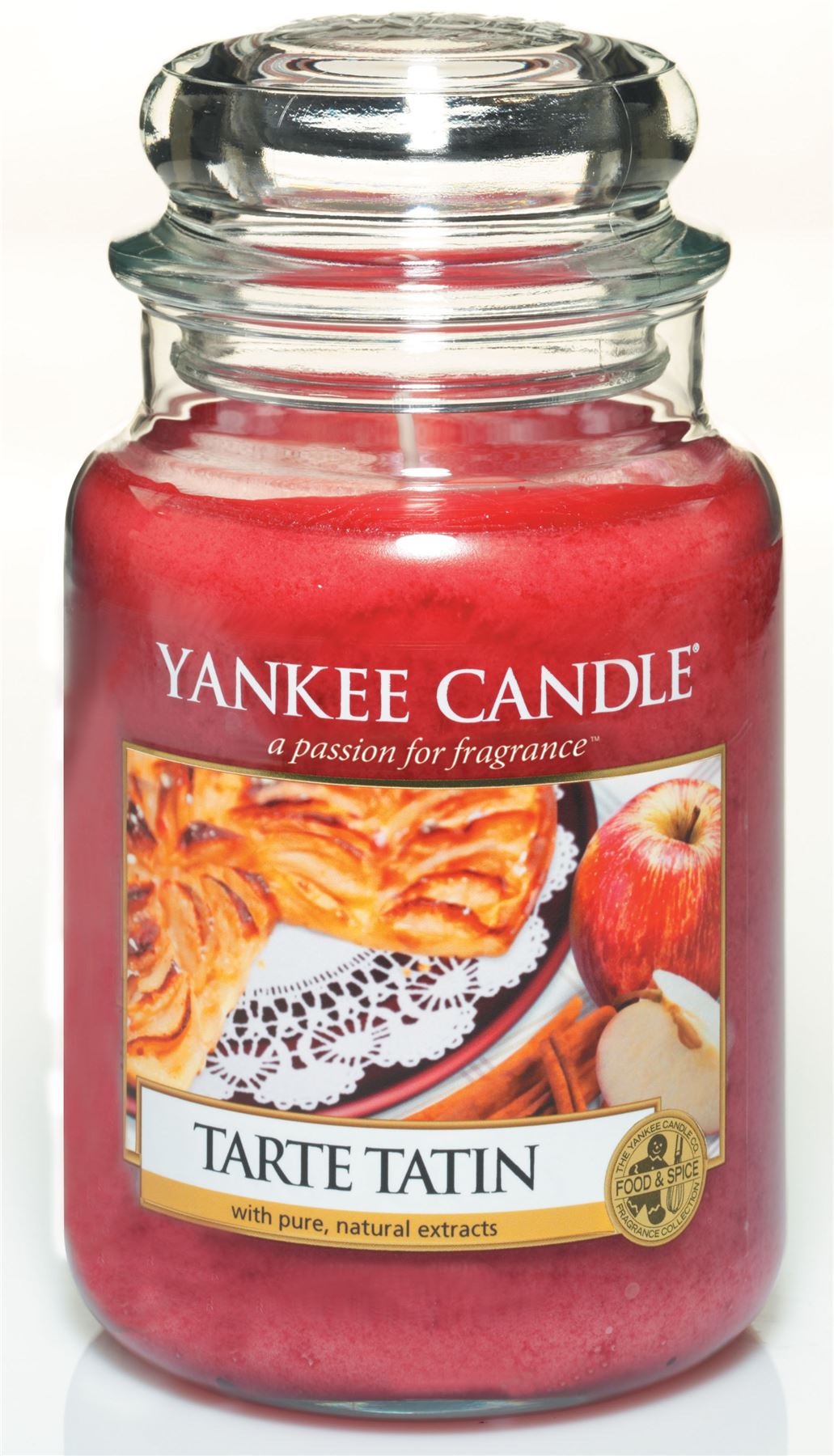 Yankee Candle Large Jars 2016 Including New Fragrances eBay
