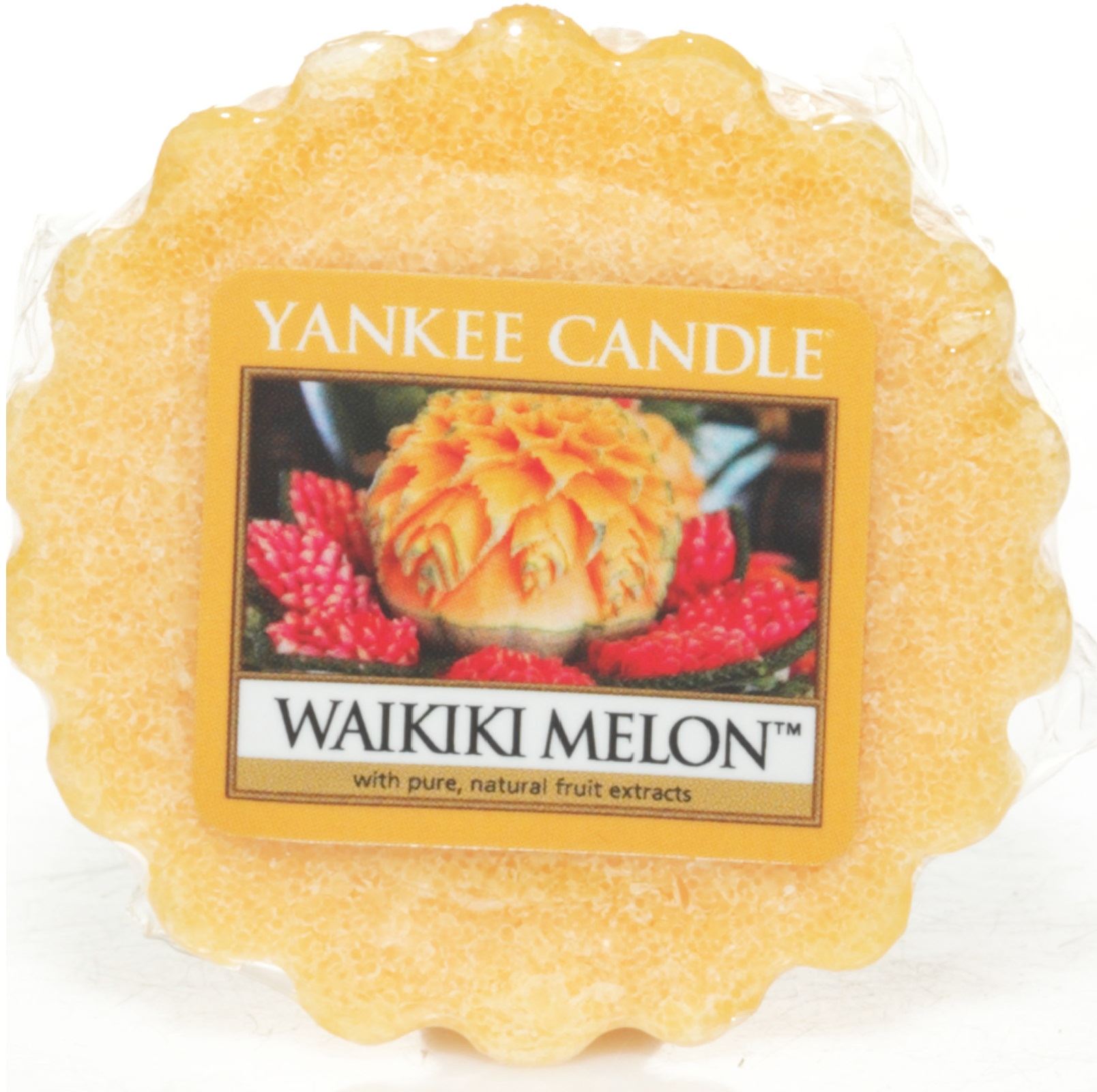 Yankee Candle Wax Tart Melts Variety Of Fragrances eBay