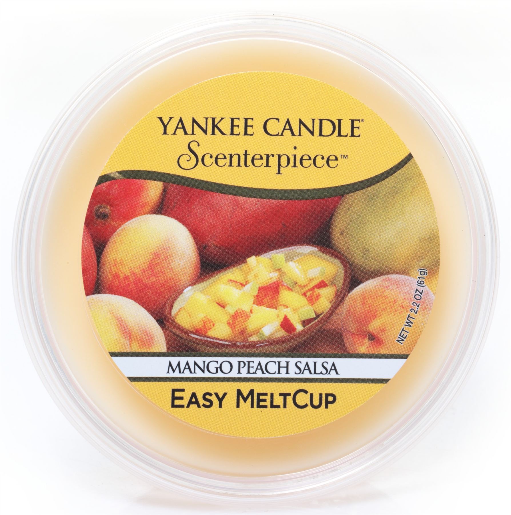 Yankee Candle Scenterpiece Easy Melt Cups Various Fragrances eBay