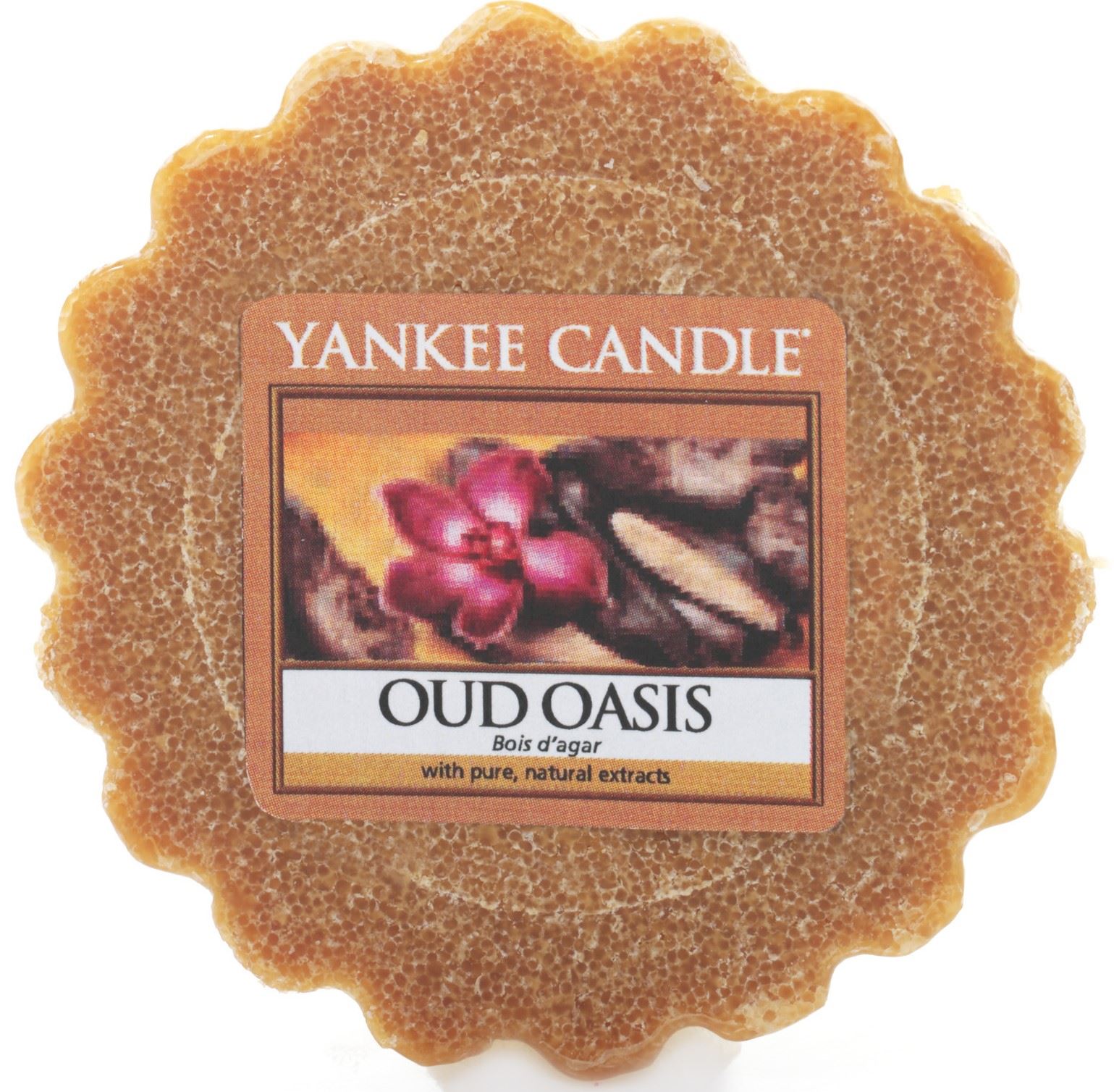 Yankee Candle Wax Tart Melts 2015 Variety Of Fragrances eBay