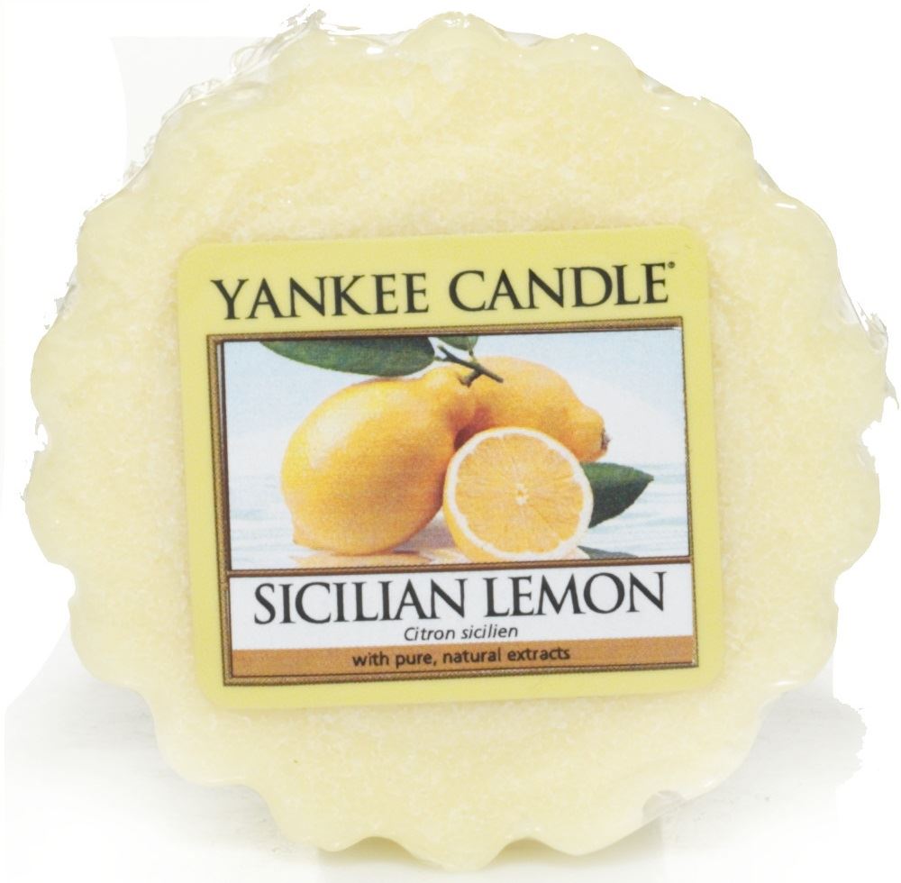 Yankee Candle Wax Tart Melts Variety Of Fragrances eBay