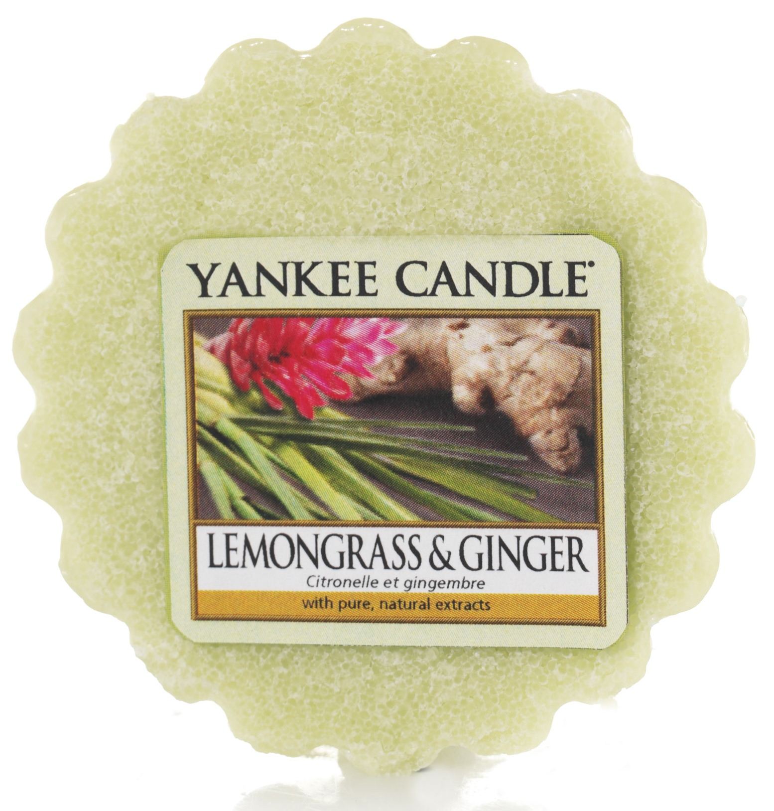 Yankee Candle Wax Tart Melts New Fragrances Now Available 2016 eBay