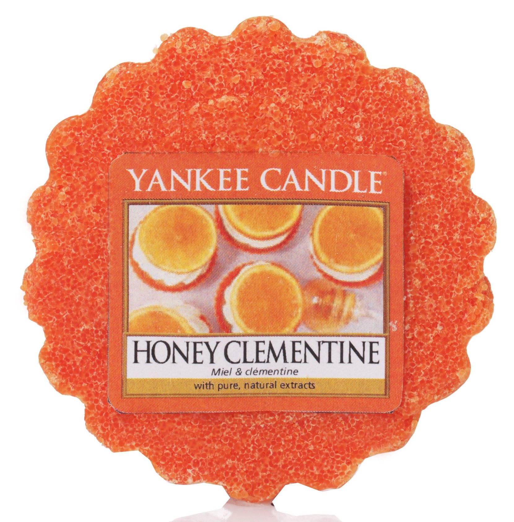 Yankee Candle Wax Tart Melts New Fragrances Now Available 2016 eBay