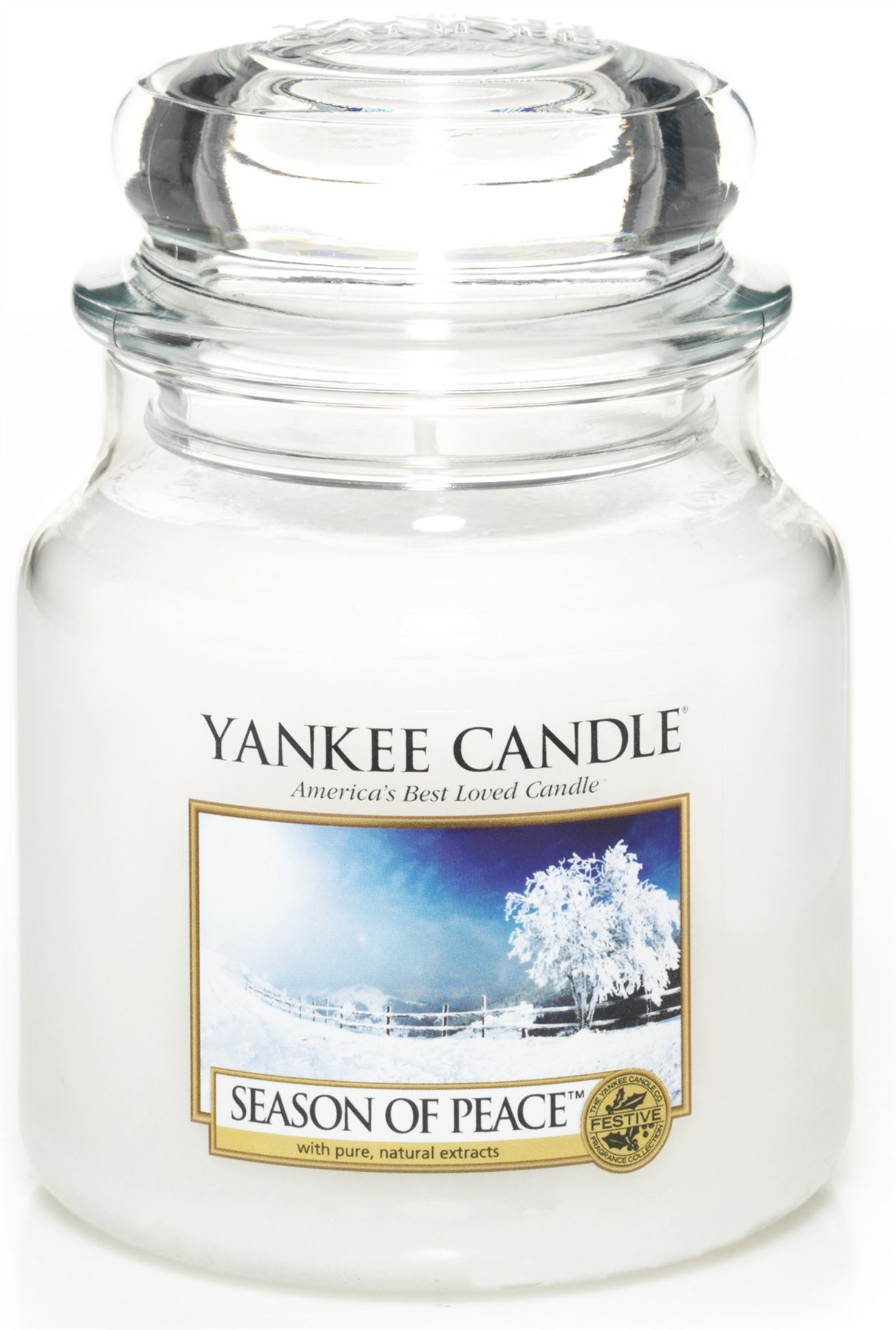 Yankee Candle Special Offer Medium Jars Wide Choice of Fragrances eBay