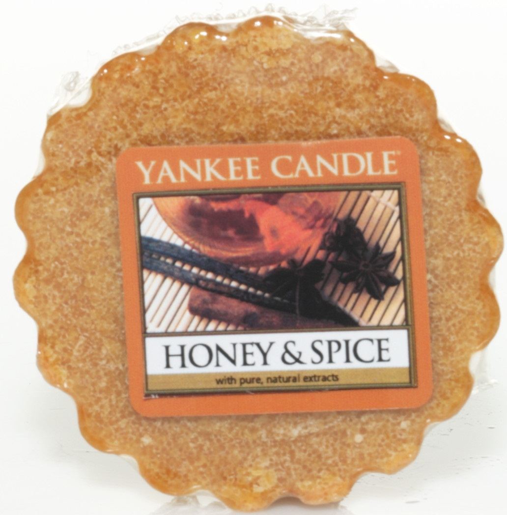 Yankee Candle Wax Tart Melts Variety Of Fragranced Tarts eBay