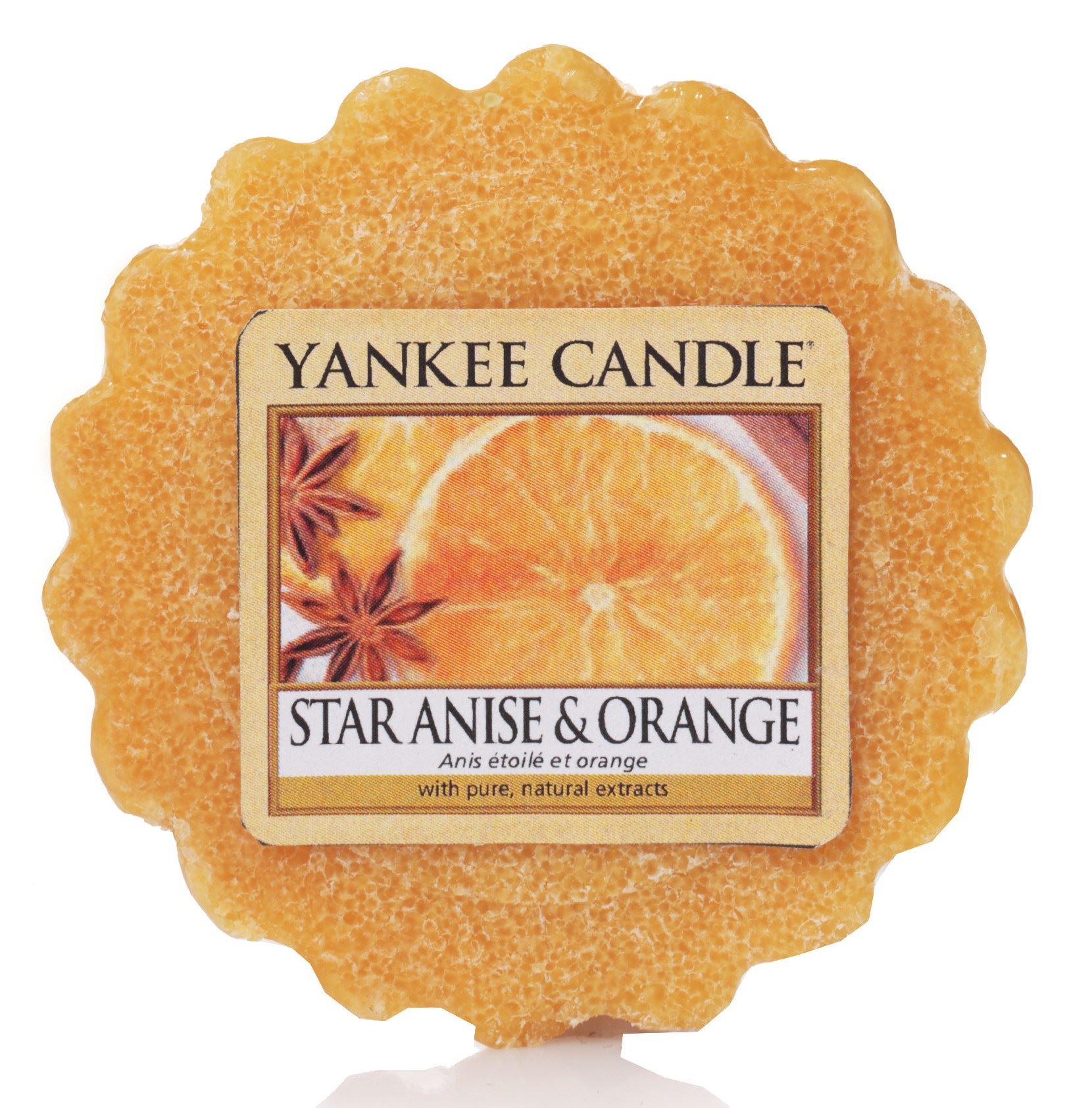 Yankee Candle Wax Tart Melts Including Clearance Discounted Various