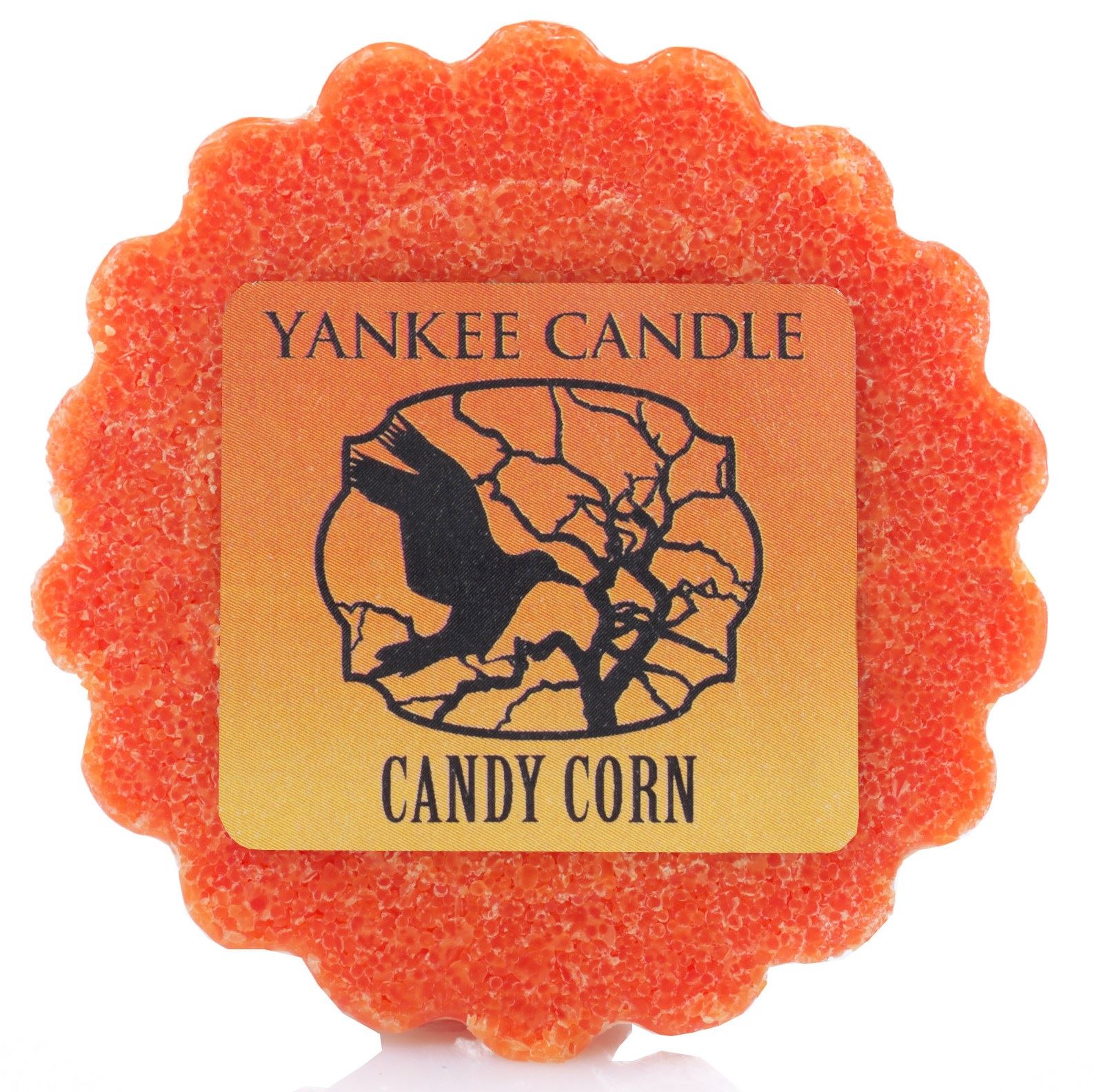 Yankee Candle Melts Halloween Wax Tarts Save Now on RRP of £1.49 eBay