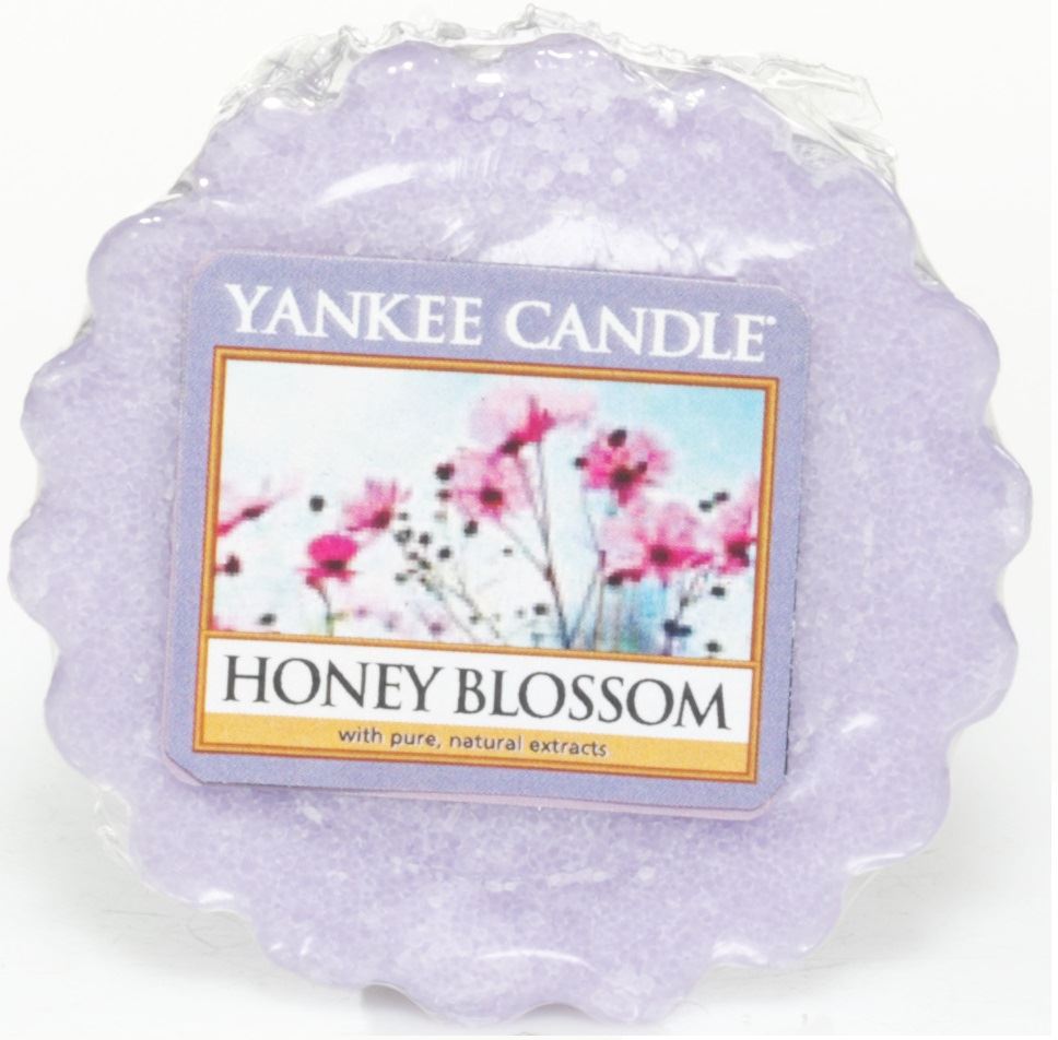 Yankee Candle Wax Tart Melts Variety Of Fragrances eBay